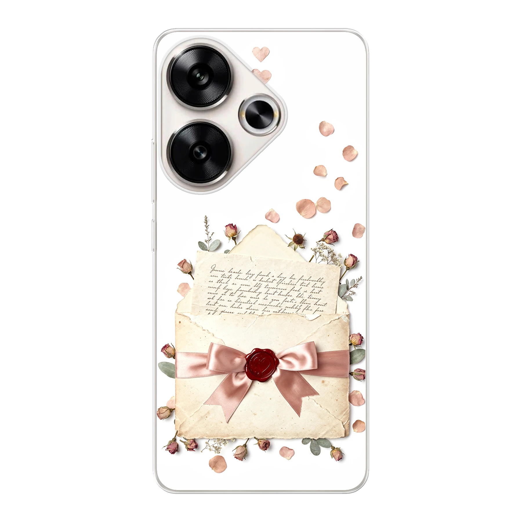 Xiaomi Poco F6 / Redmi Turbo 3 phone case