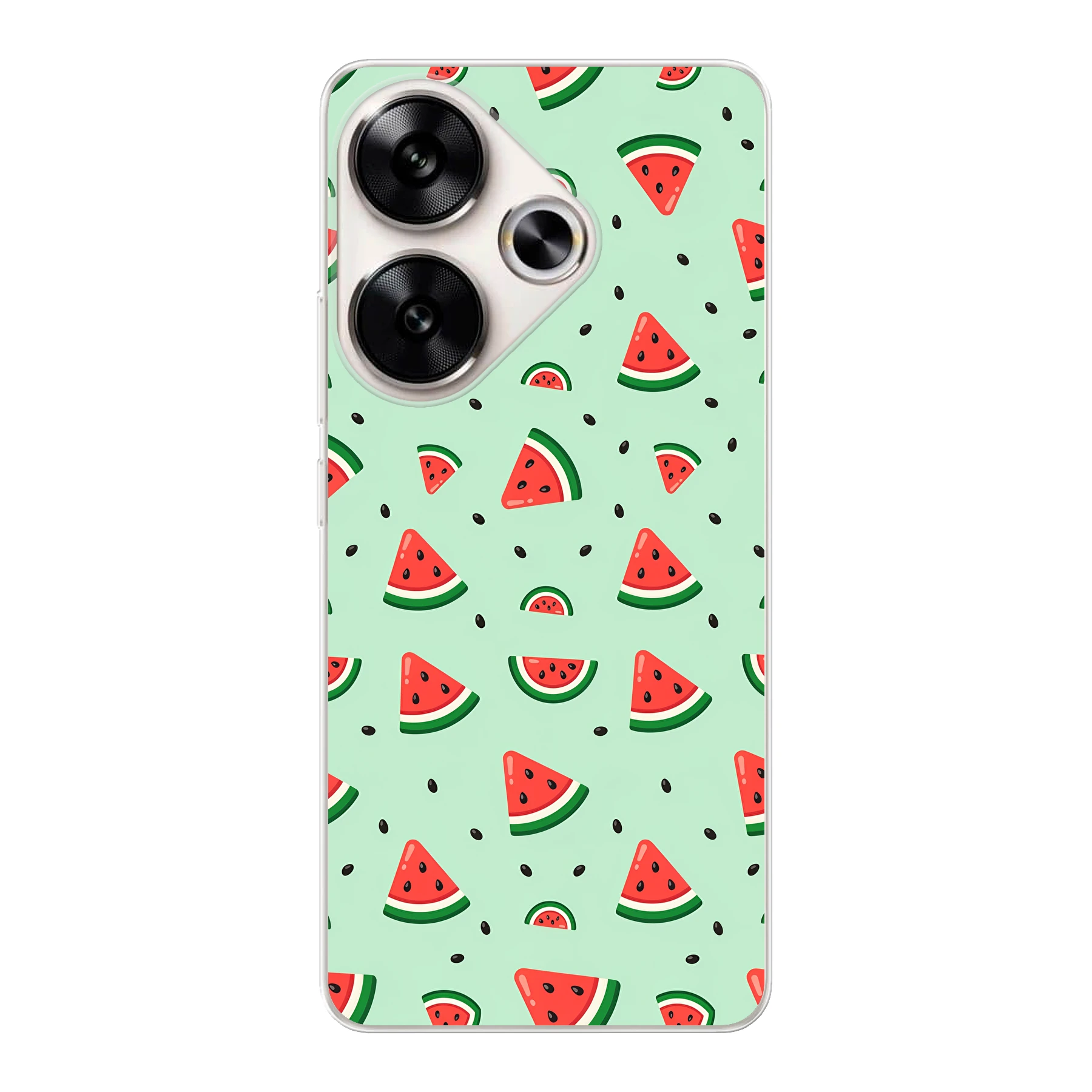 Xiaomi Poco F6 / Redmi Turbo 3 phone case