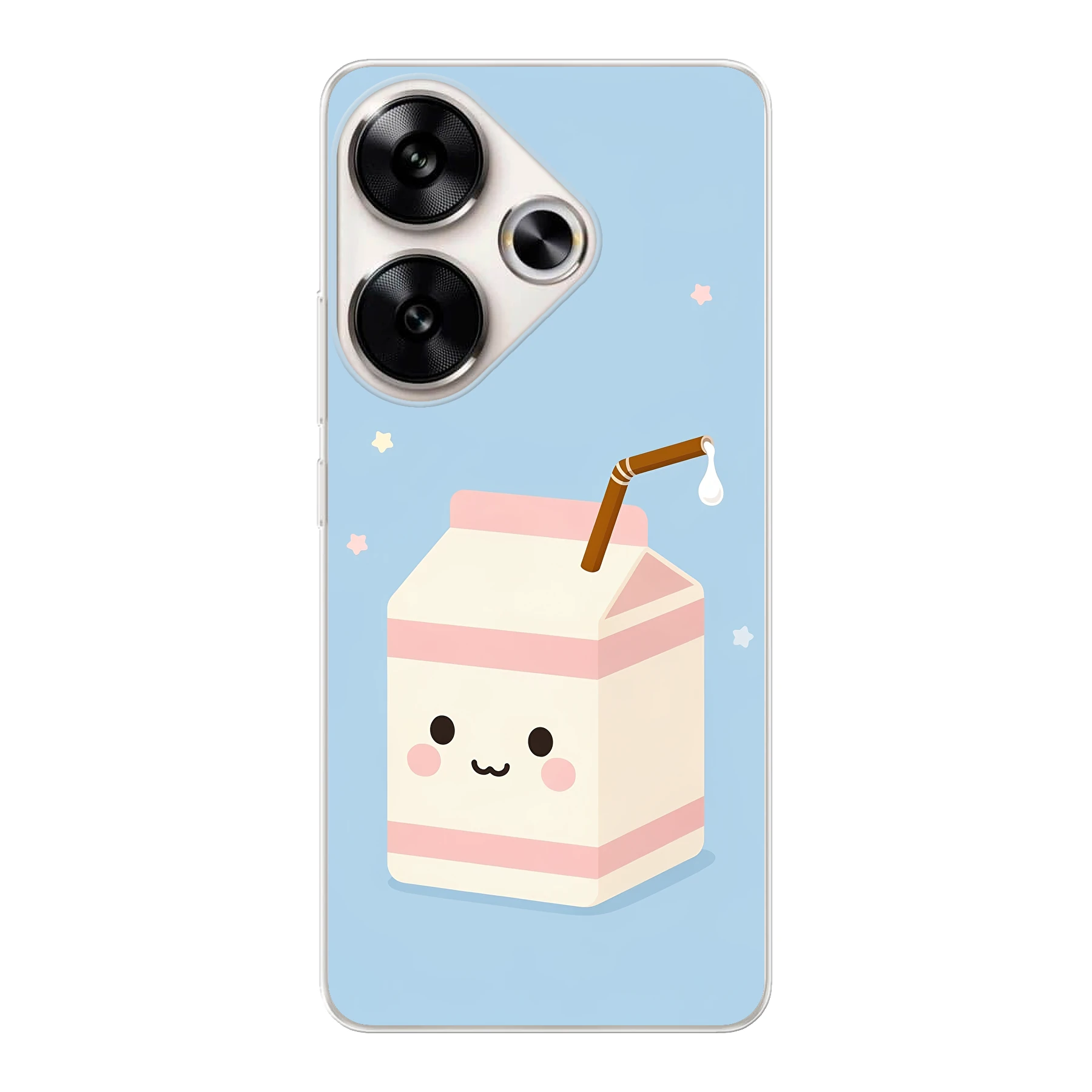 Xiaomi Poco F6 / Redmi Turbo 3 phone case