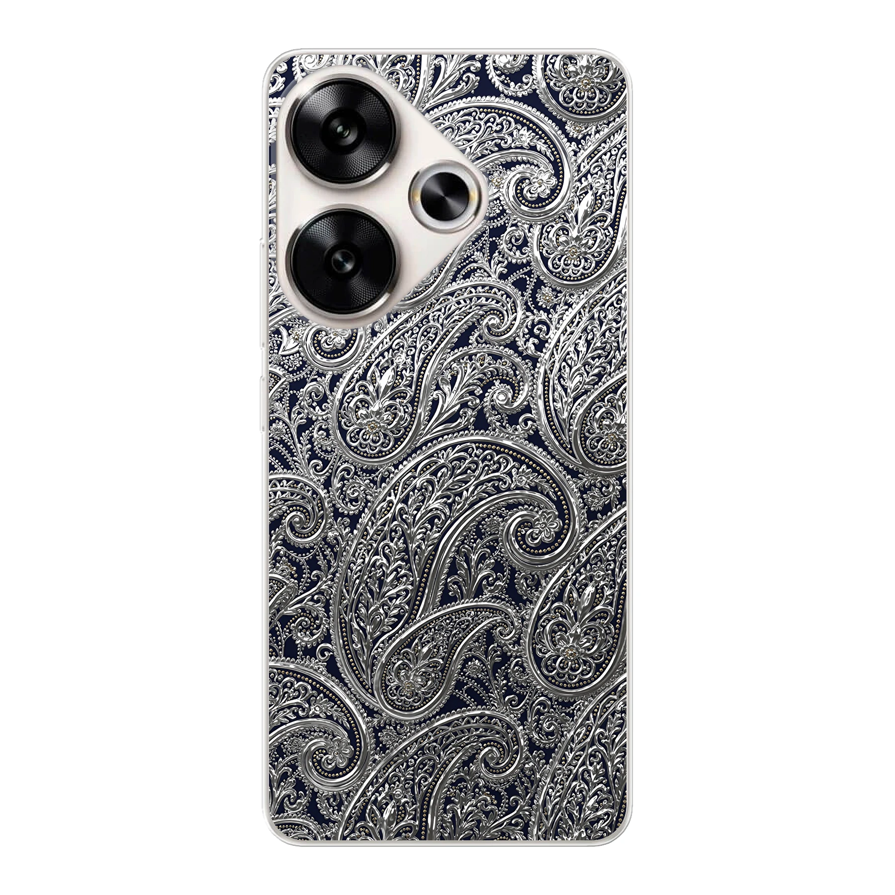 Xiaomi Poco F6 / Redmi Turbo 3 phone case