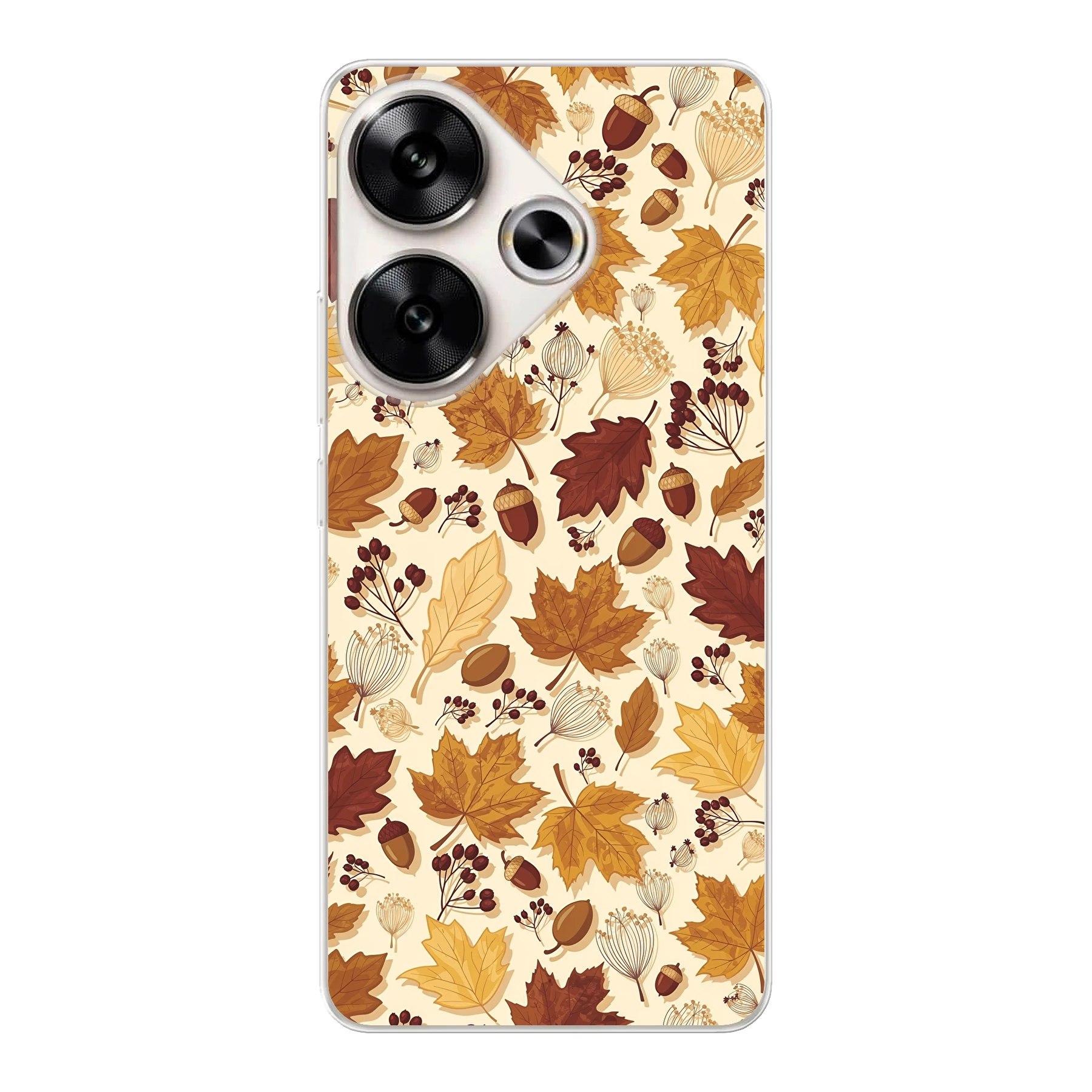 Xiaomi Poco F6 / Redmi Turbo 3 phone case