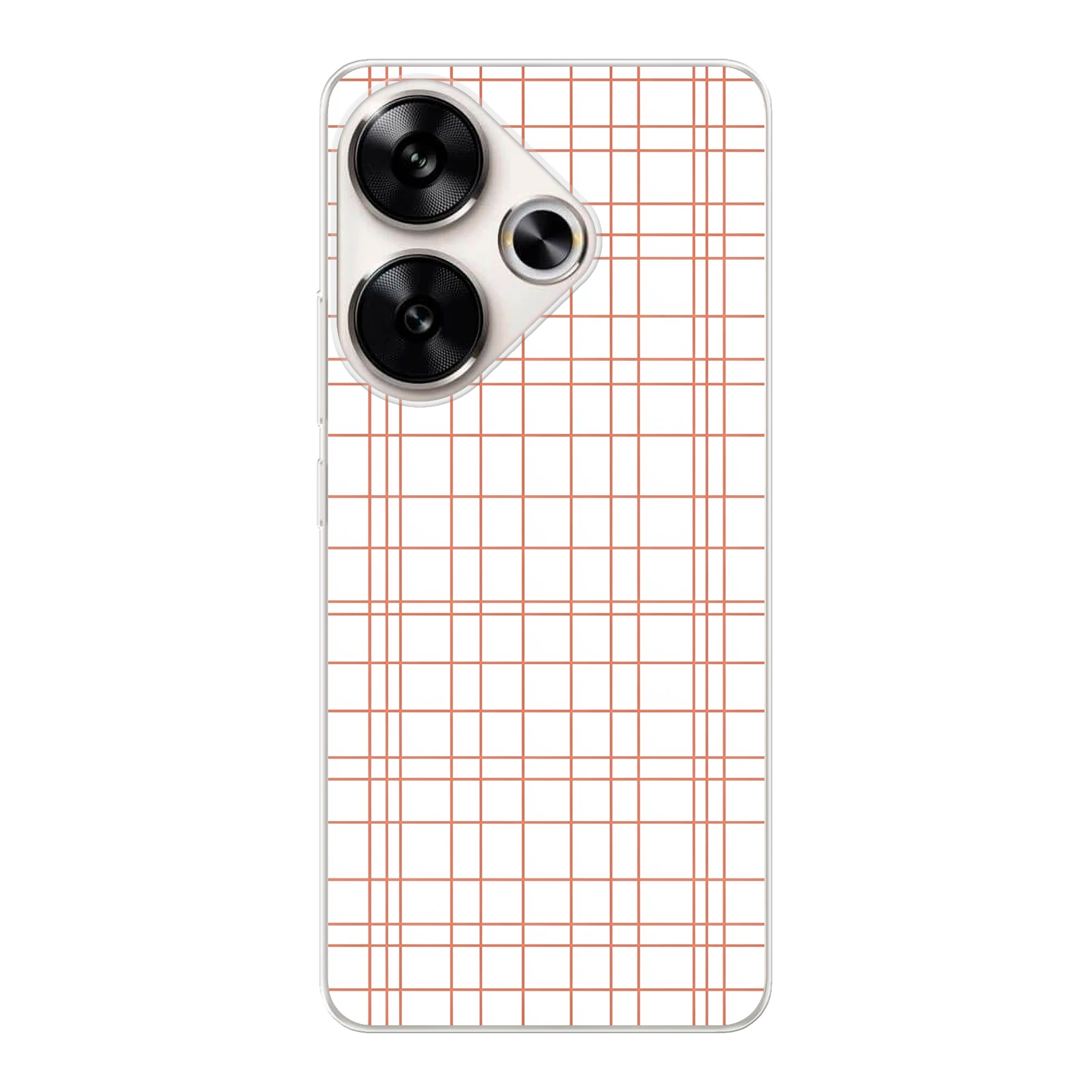Xiaomi Poco F6 / Redmi Turbo 3 phone case