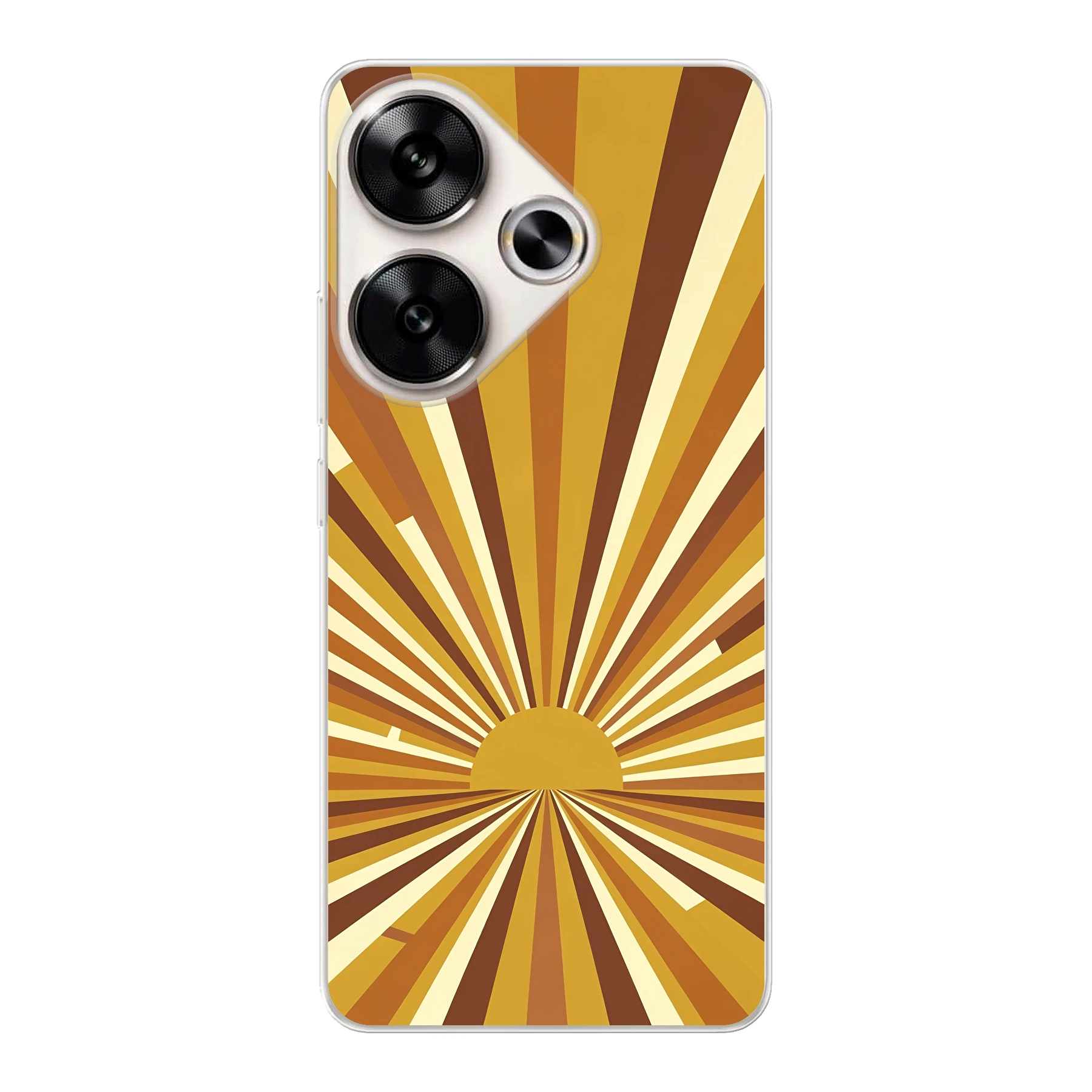 Xiaomi Poco F6 / Redmi Turbo 3 phone case
