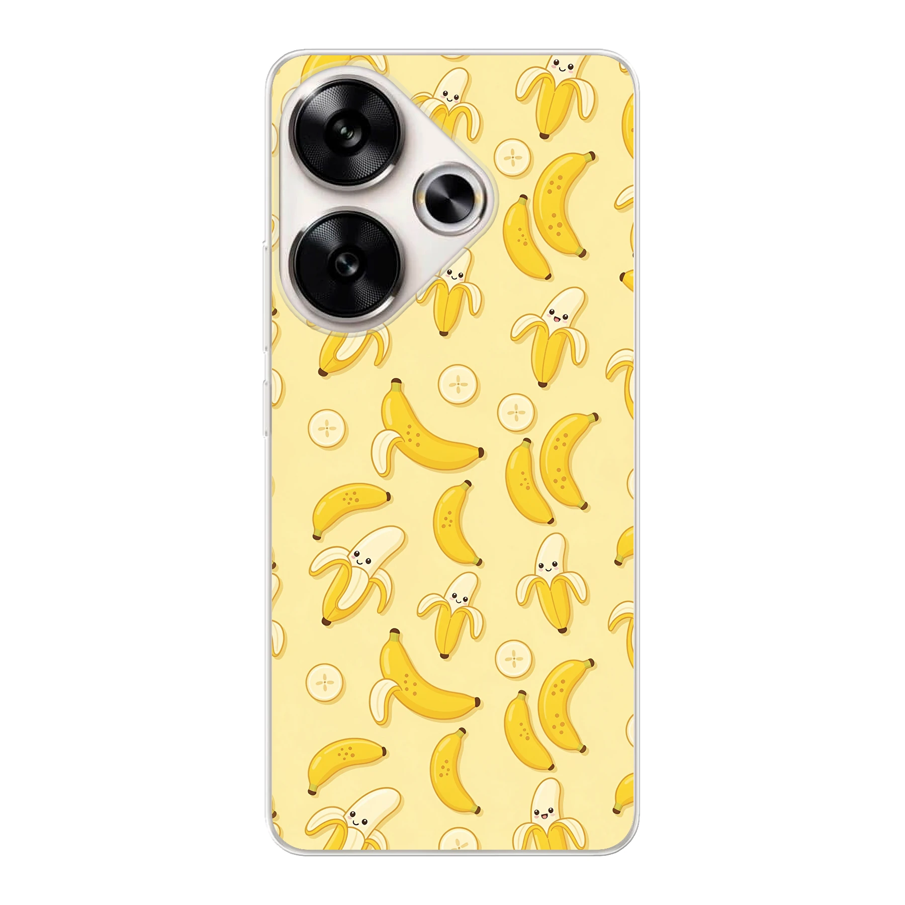 Xiaomi Poco F6 / Redmi Turbo 3 phone case