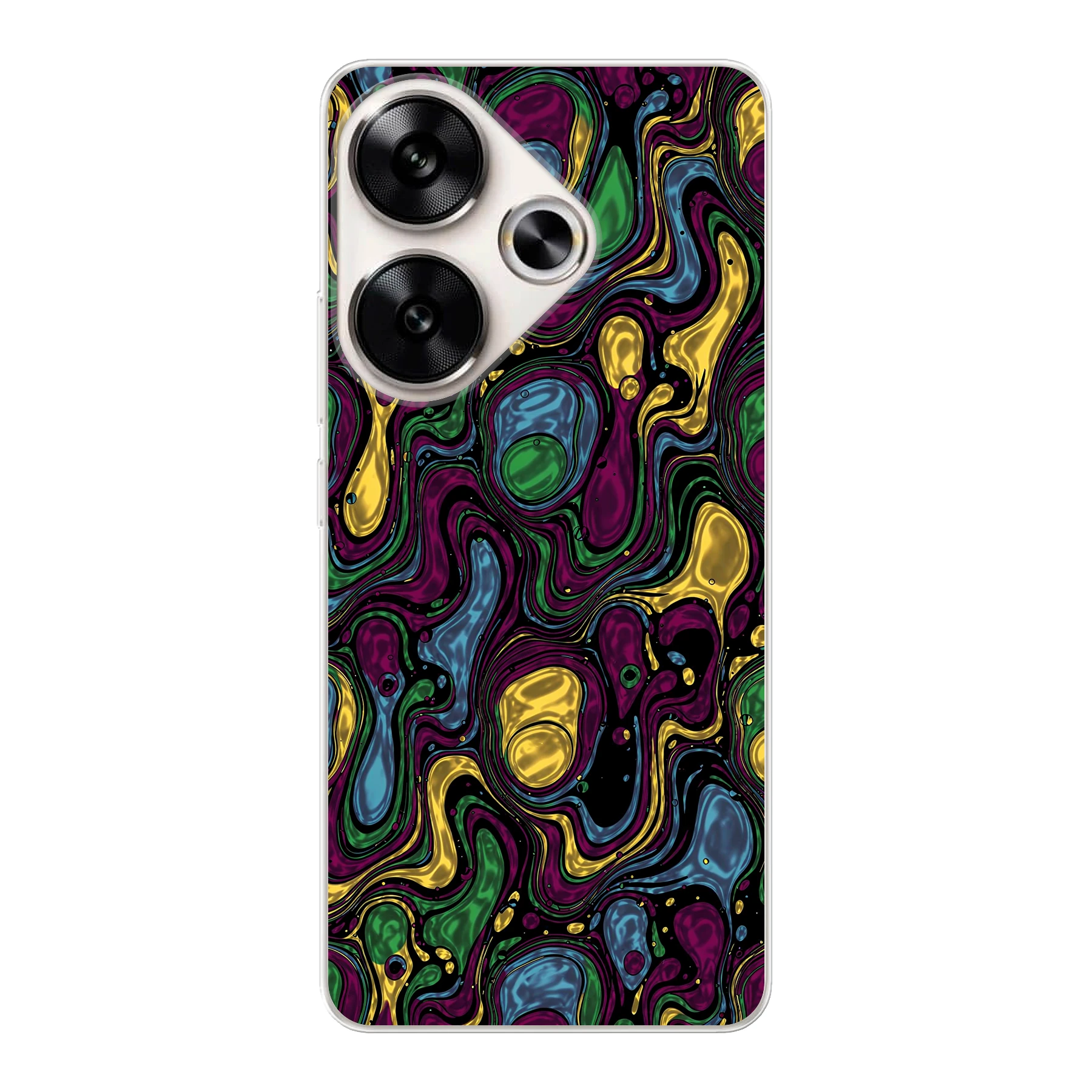 Xiaomi Poco F6 / Redmi Turbo 3 phone case