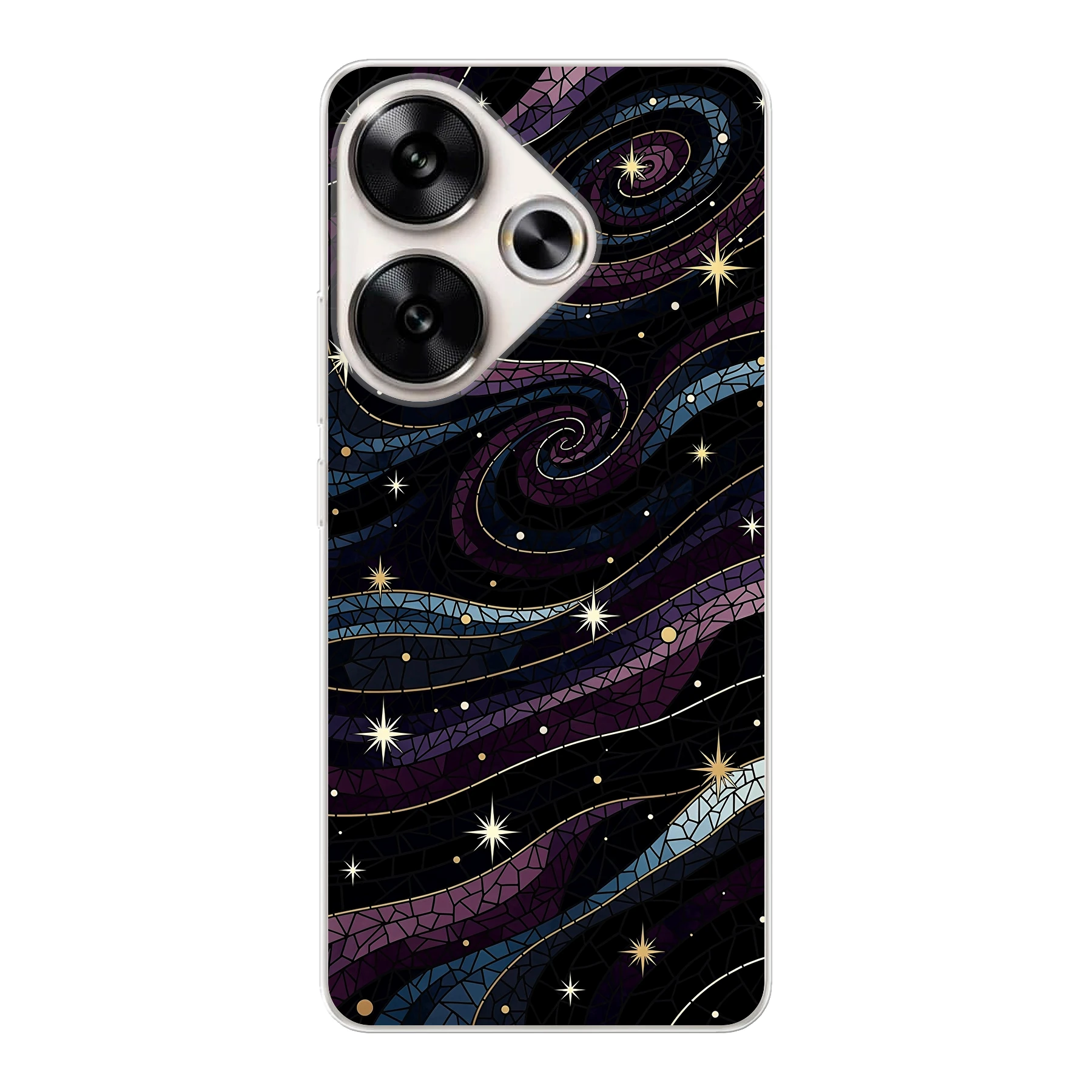 Xiaomi Poco F6 / Redmi Turbo 3 phone case