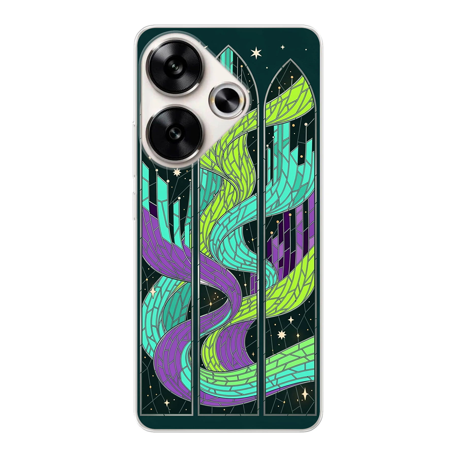 Xiaomi Poco F6 / Redmi Turbo 3 phone case