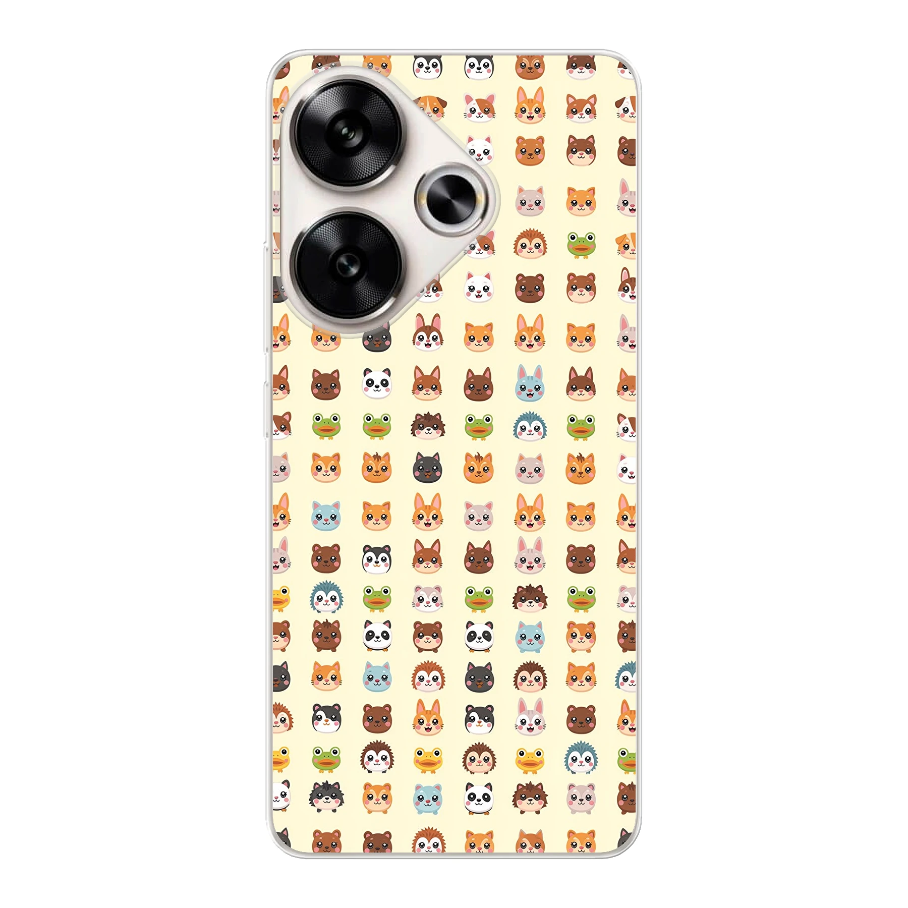 Xiaomi Poco F6 / Redmi Turbo 3 phone case