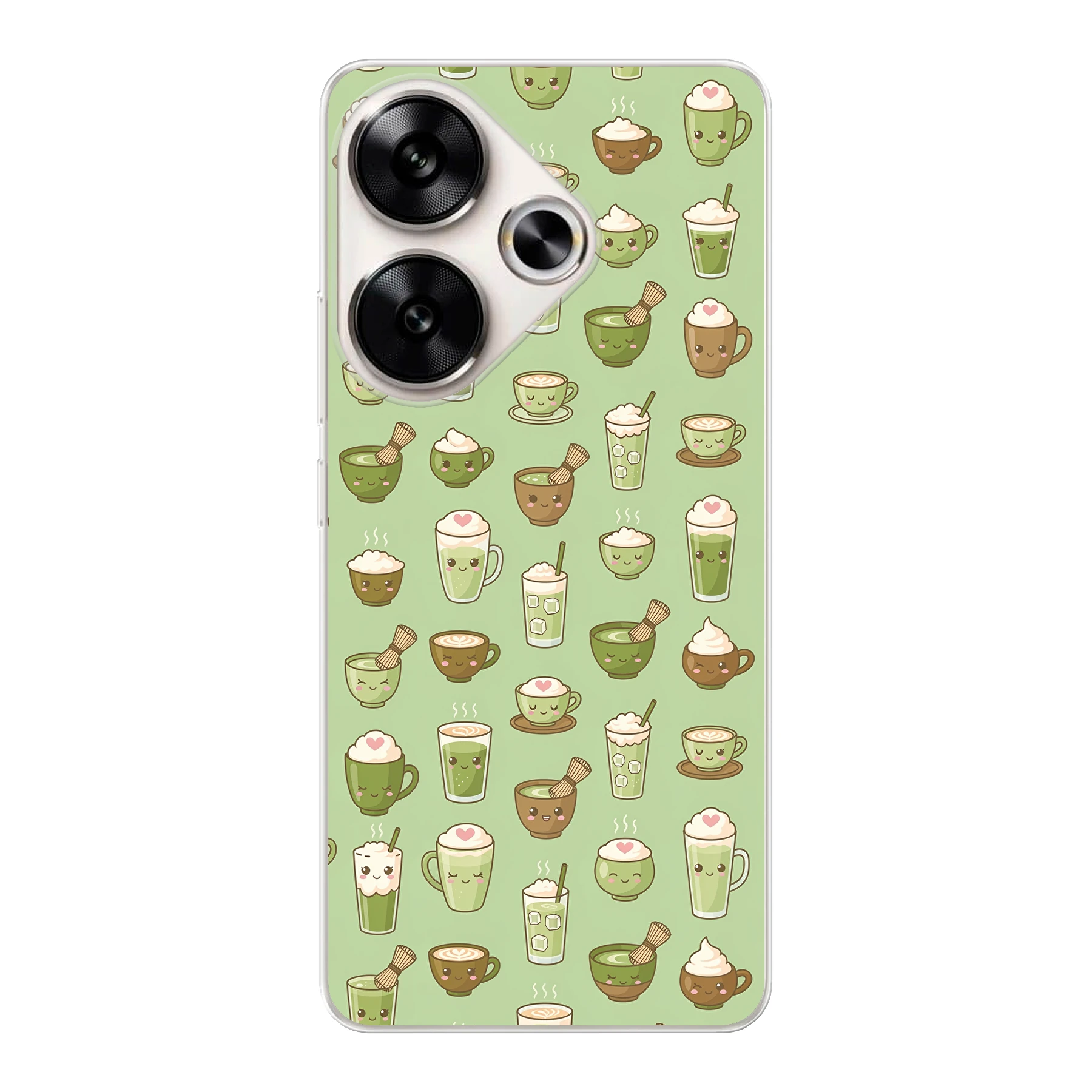 Xiaomi Poco F6 / Redmi Turbo 3 phone case