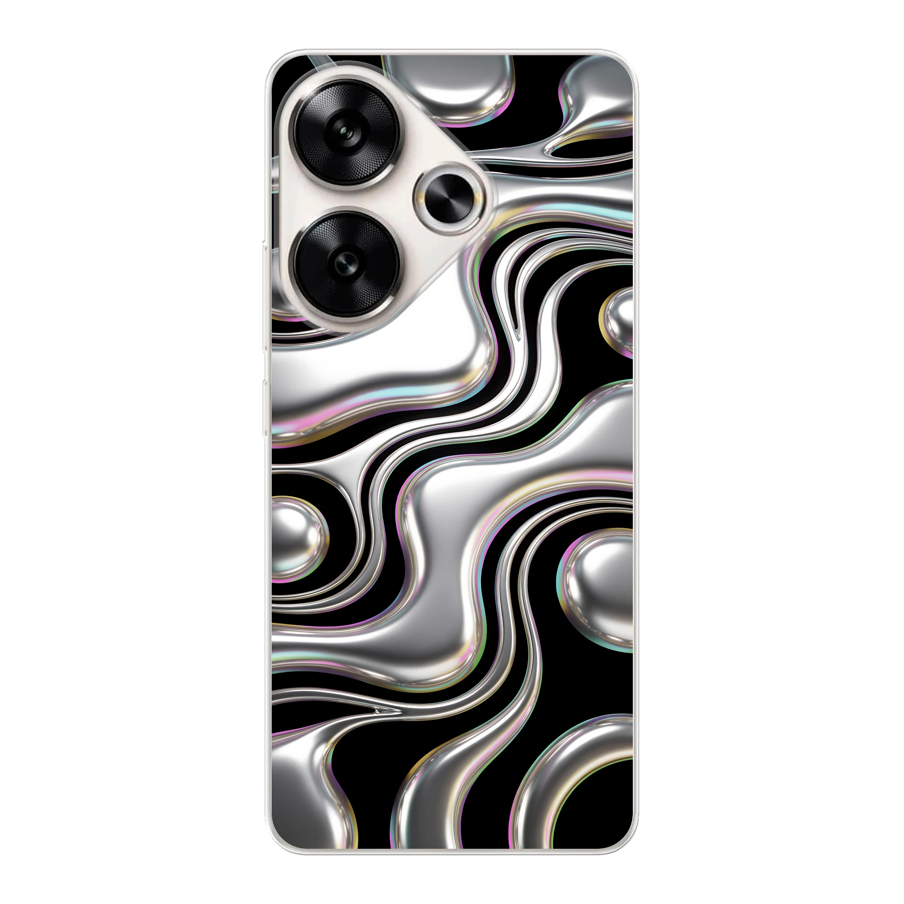 Xiaomi Poco F6 / Redmi Turbo 3 phone case
