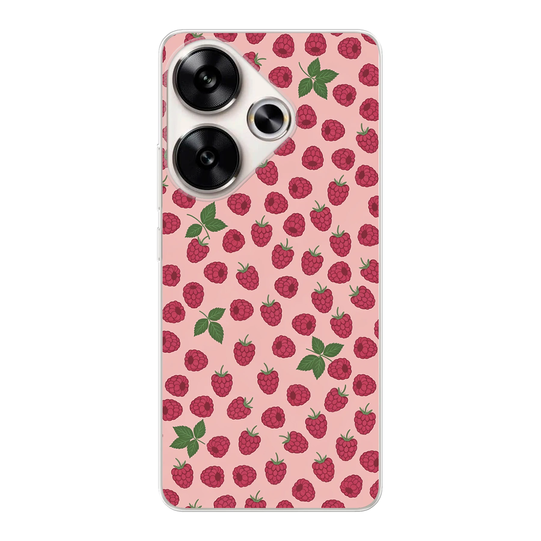 Xiaomi Poco F6 / Redmi Turbo 3 phone case