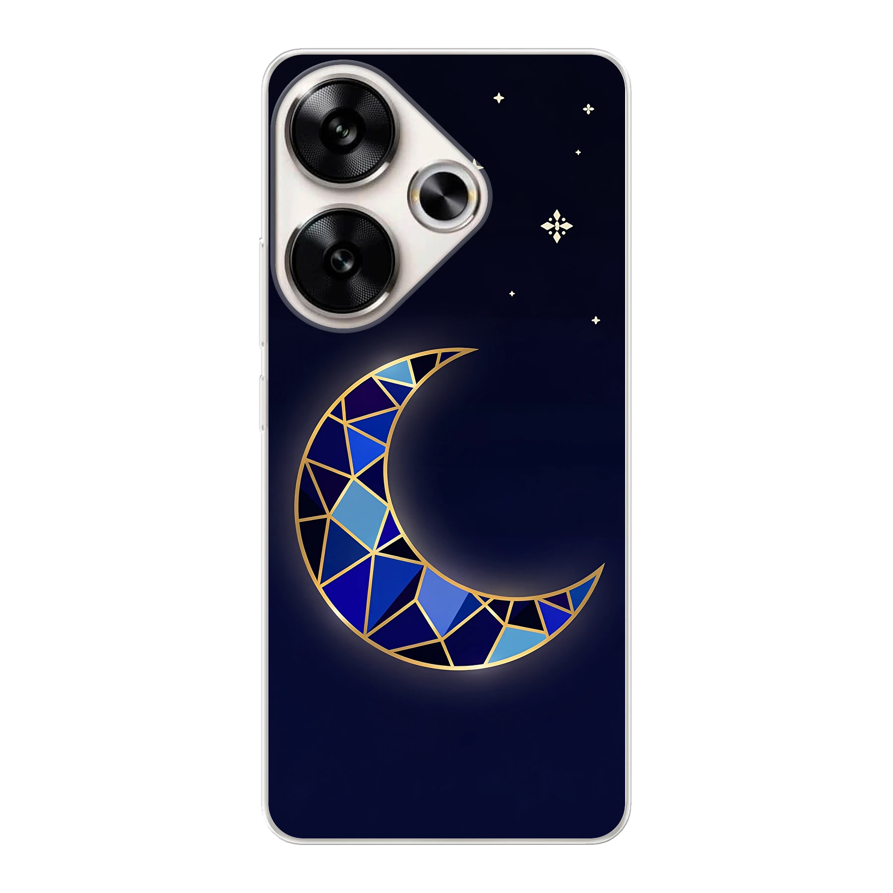 Xiaomi Poco F6 / Redmi Turbo 3 phone case