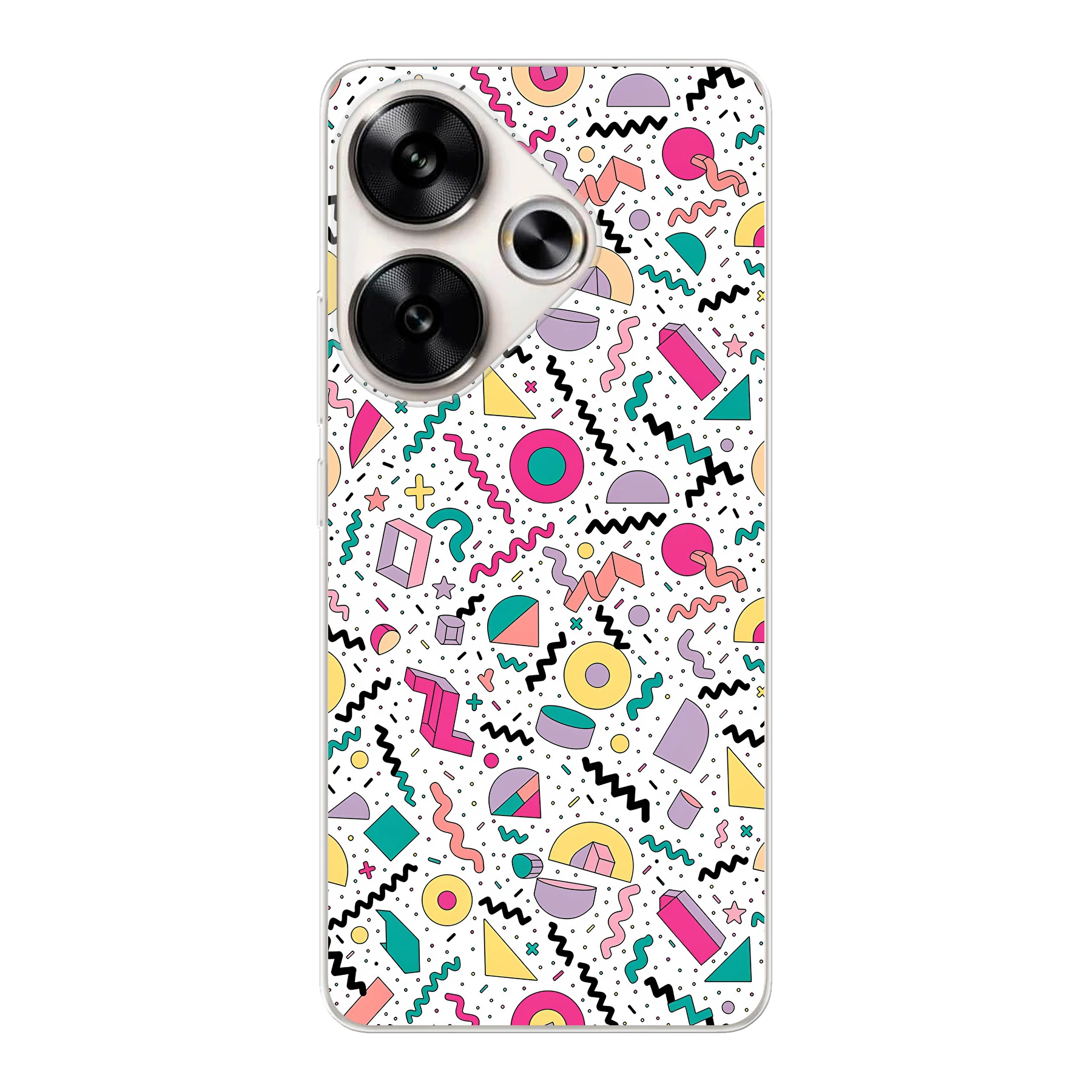 Xiaomi Poco F6 / Redmi Turbo 3 phone case