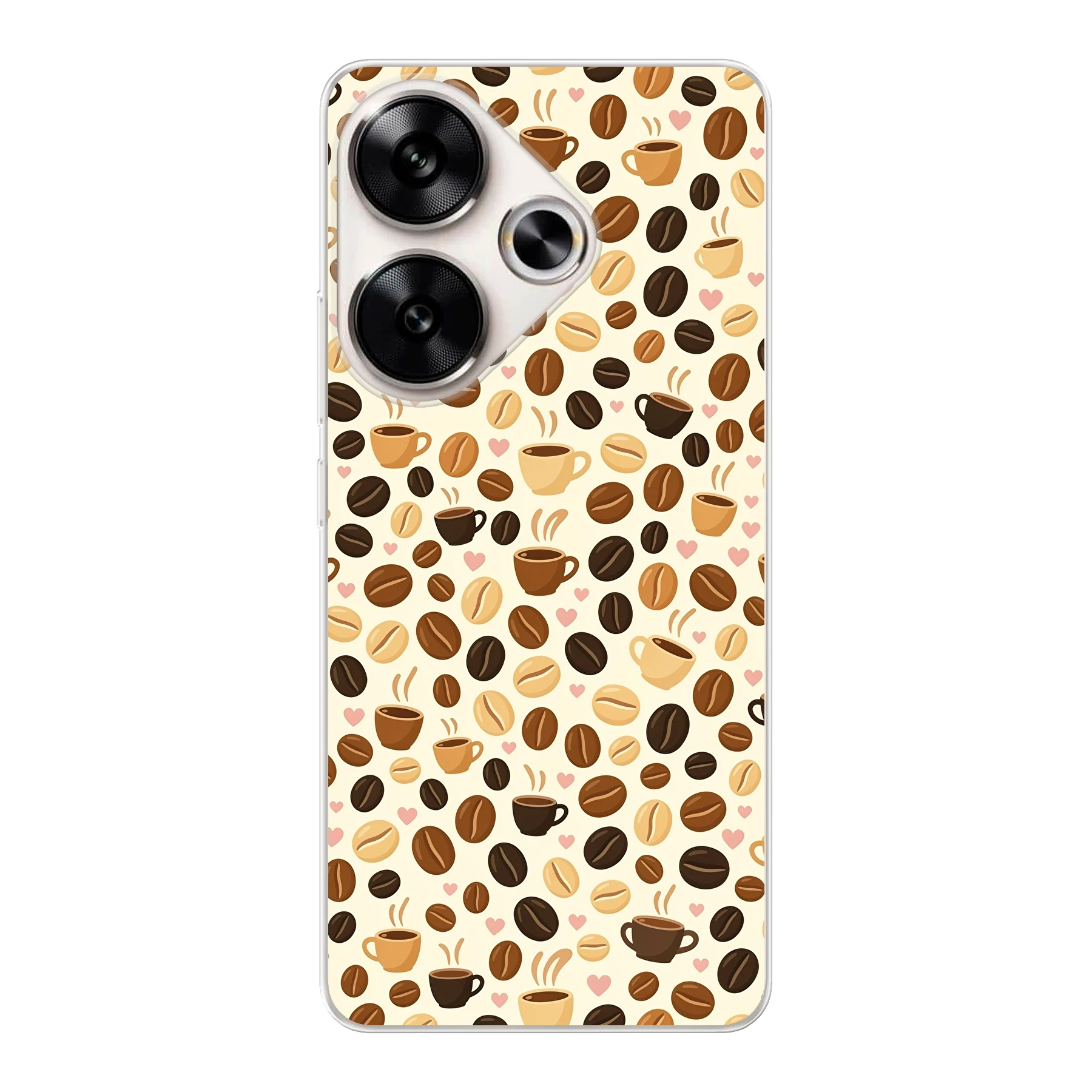 Xiaomi Poco F6 / Redmi Turbo 3 phone case