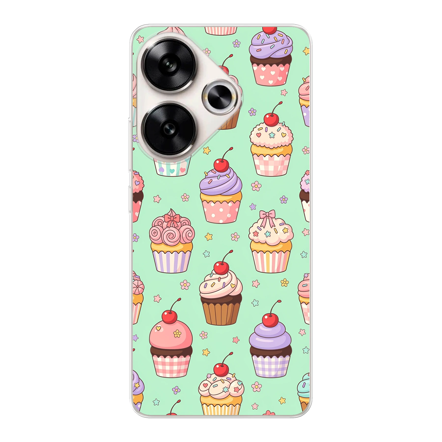 Xiaomi Poco F6 / Redmi Turbo 3 phone case
