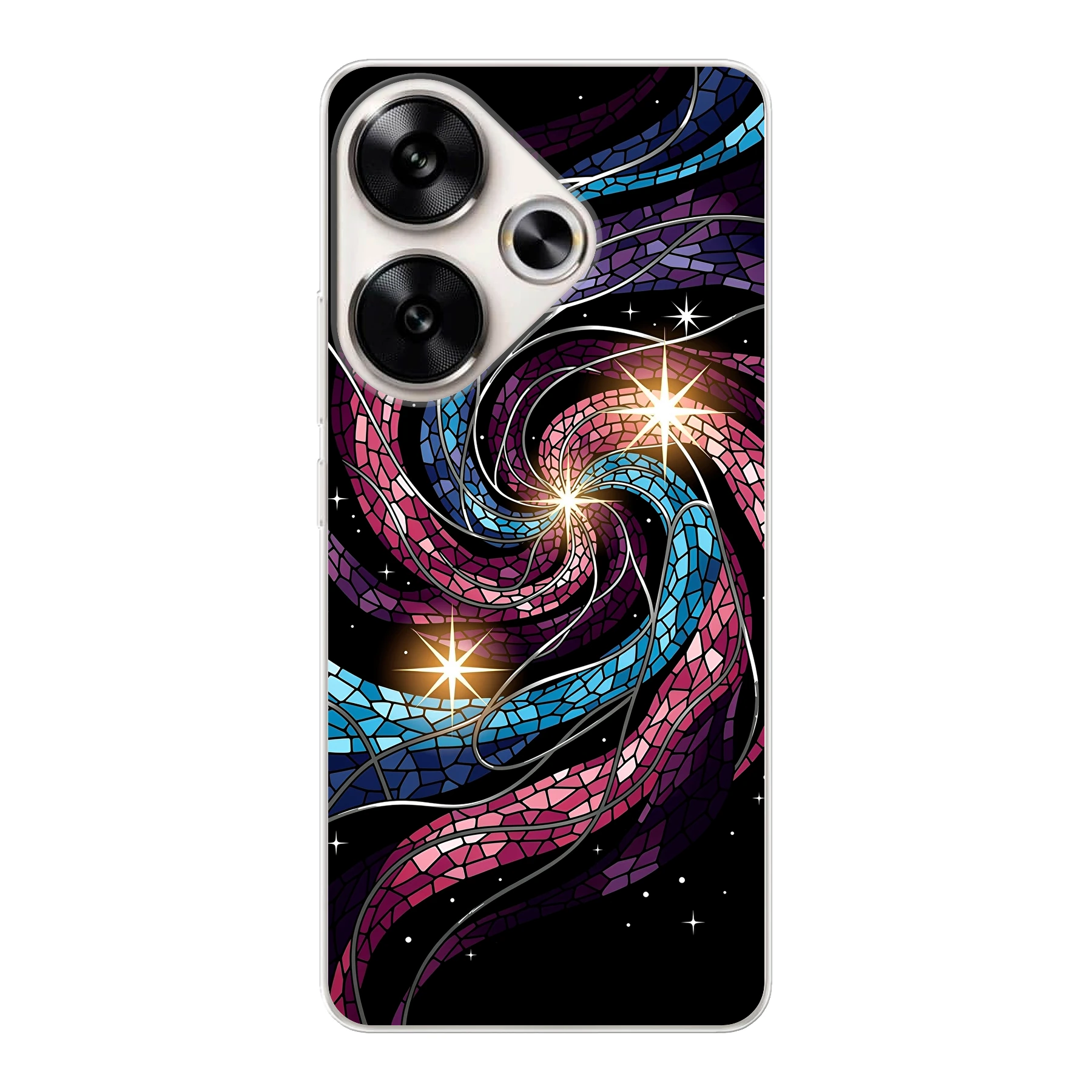 Xiaomi Poco F6 / Redmi Turbo 3 phone case