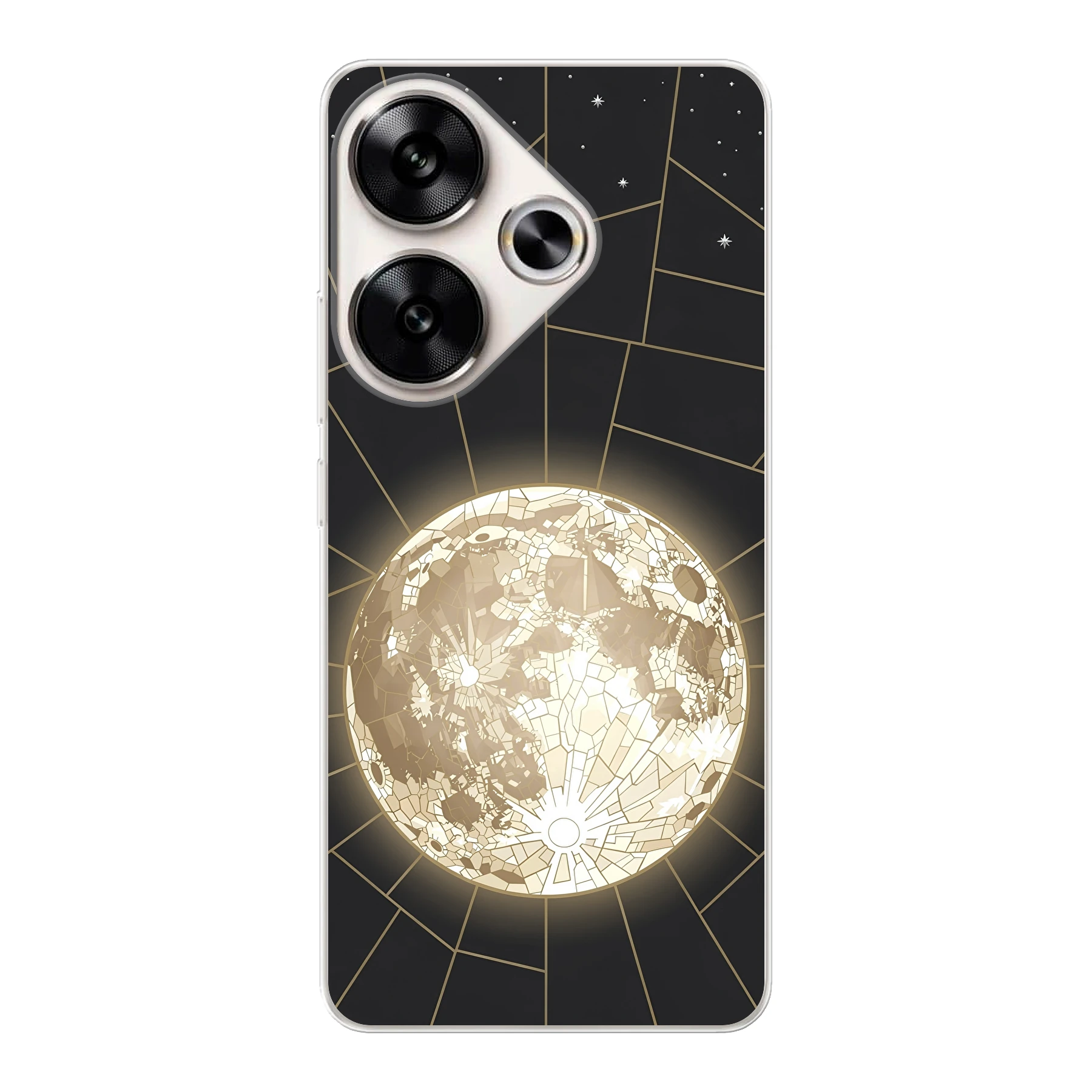 Xiaomi Poco F6 / Redmi Turbo 3 phone case