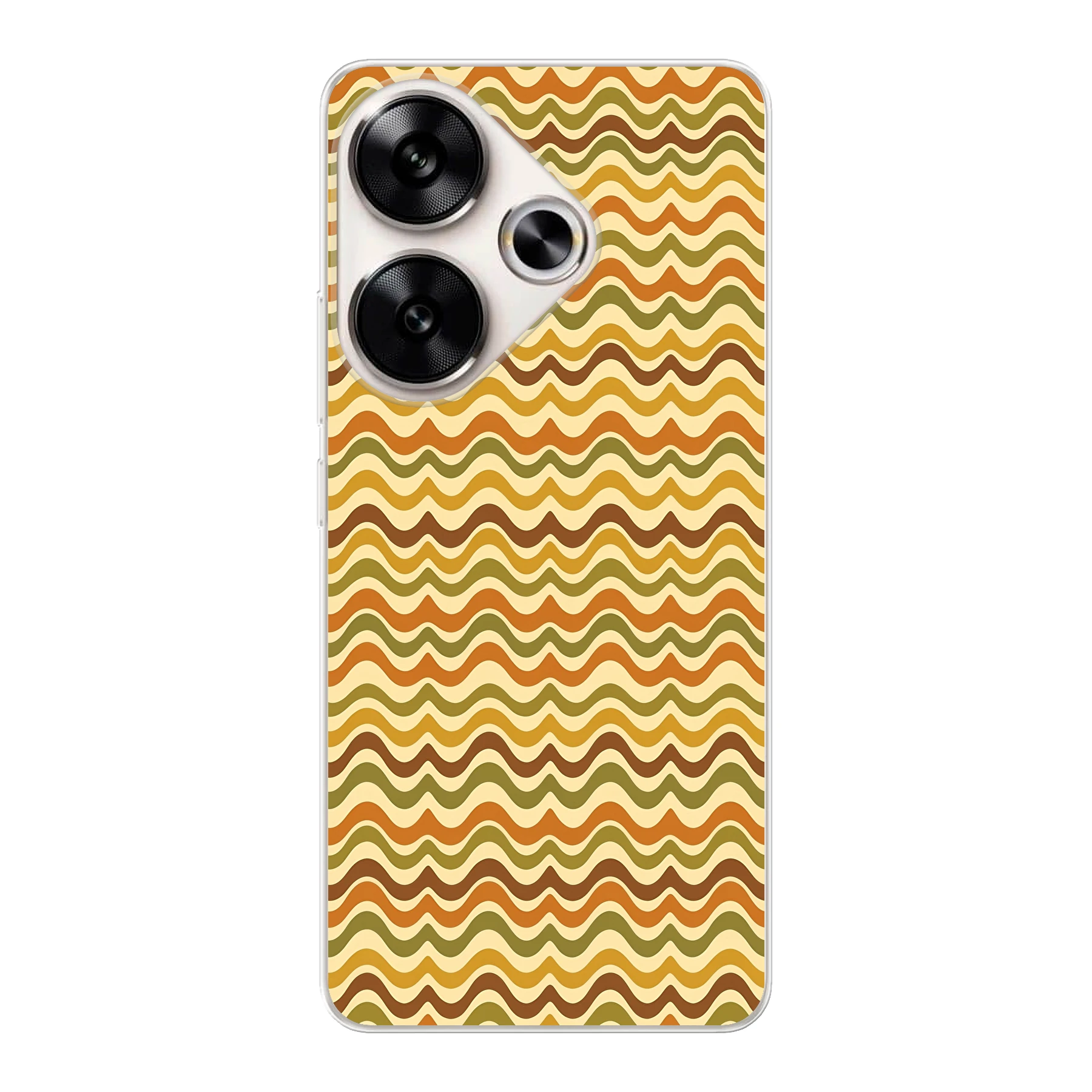Xiaomi Poco F6 / Redmi Turbo 3 phone case