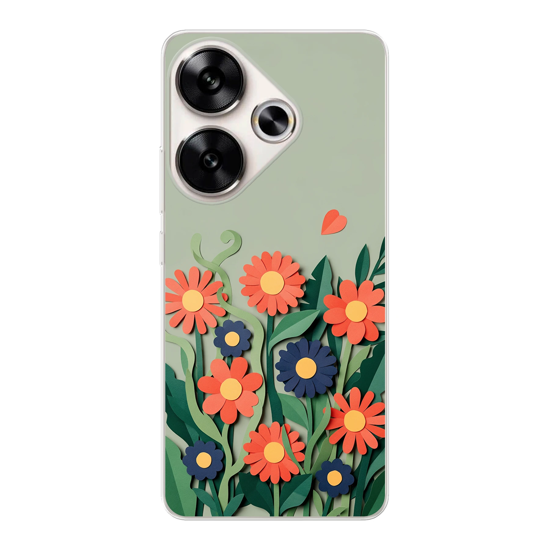 Xiaomi Poco F6 / Redmi Turbo 3 phone case