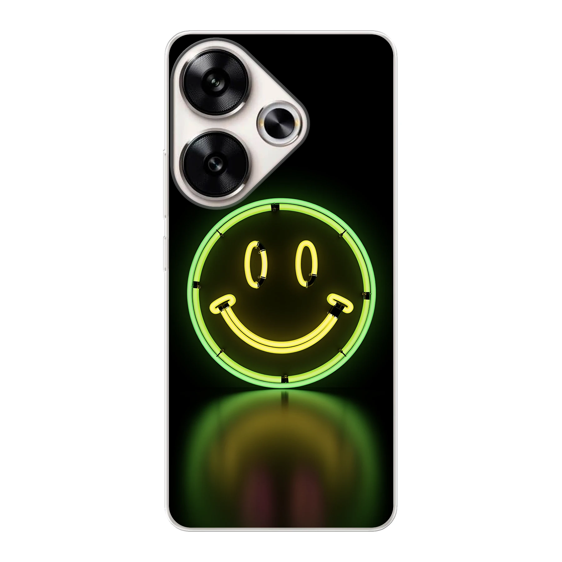 Xiaomi Poco F6 / Redmi Turbo 3 phone case