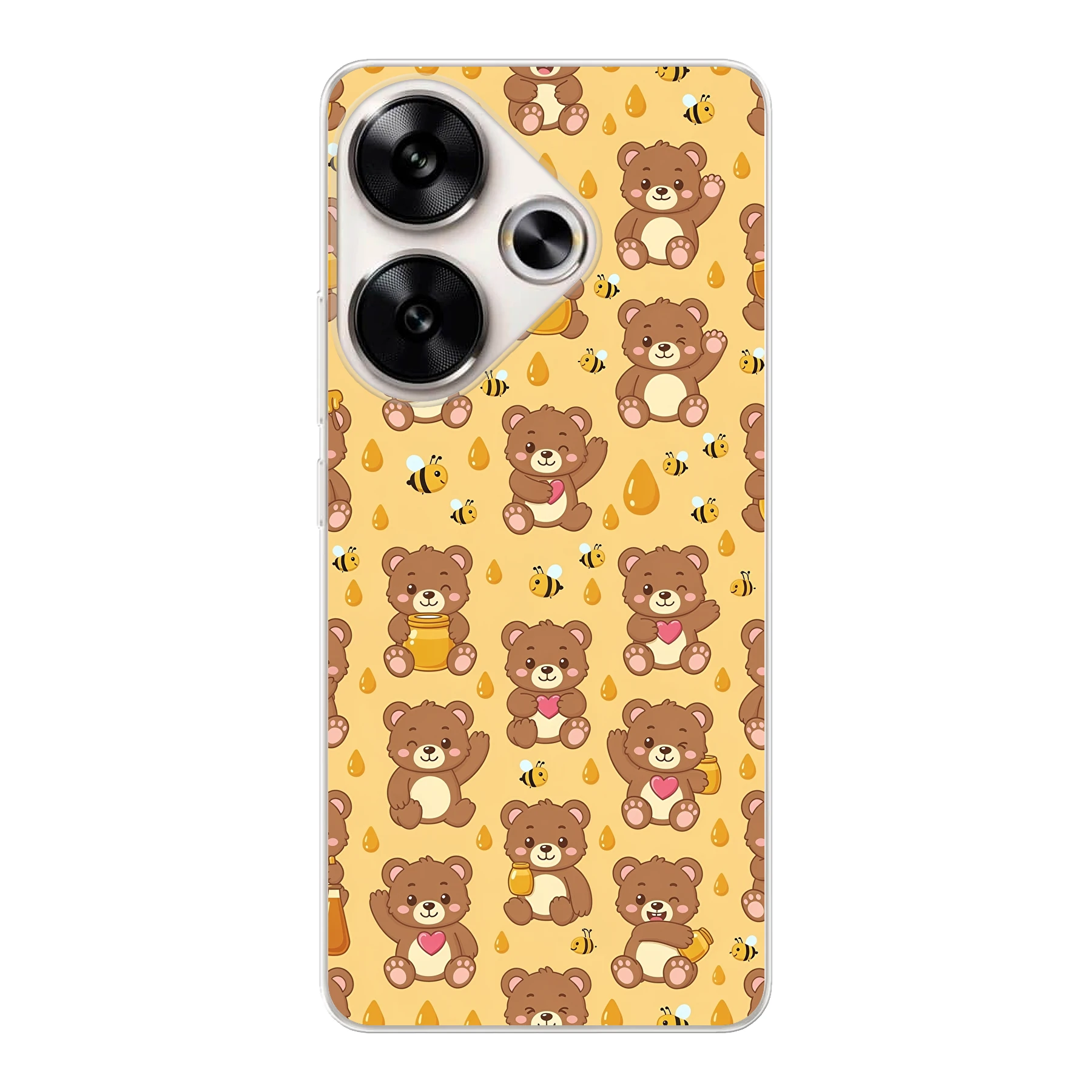 Xiaomi Poco F6 / Redmi Turbo 3 phone case