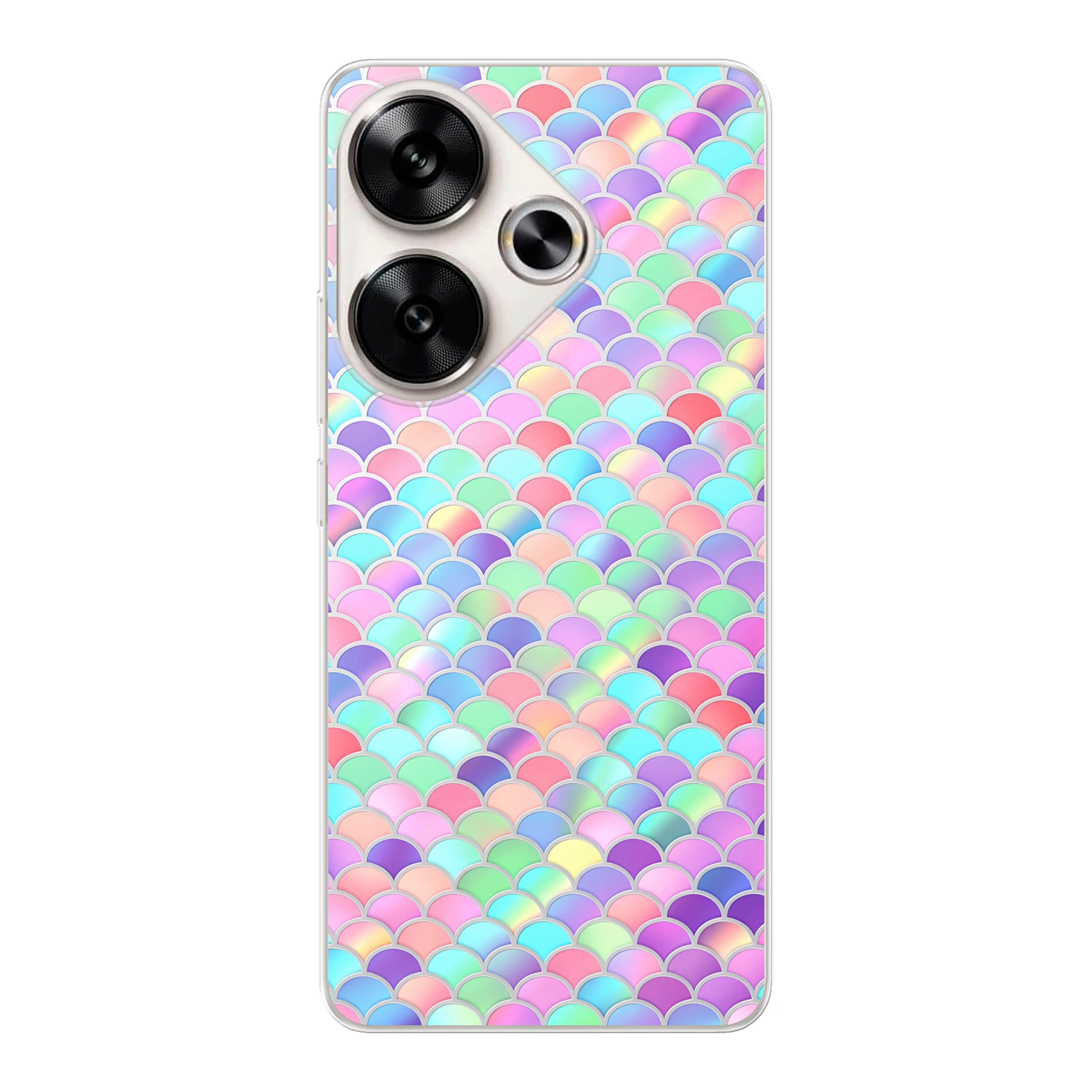 Xiaomi Poco F6 / Redmi Turbo 3 phone case
