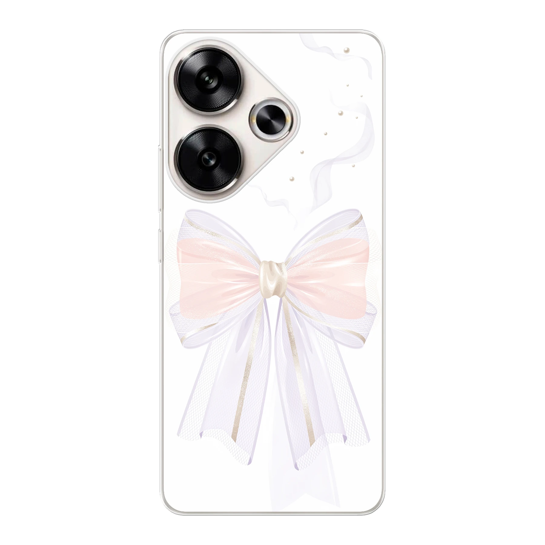 Xiaomi Poco F6 / Redmi Turbo 3 phone case