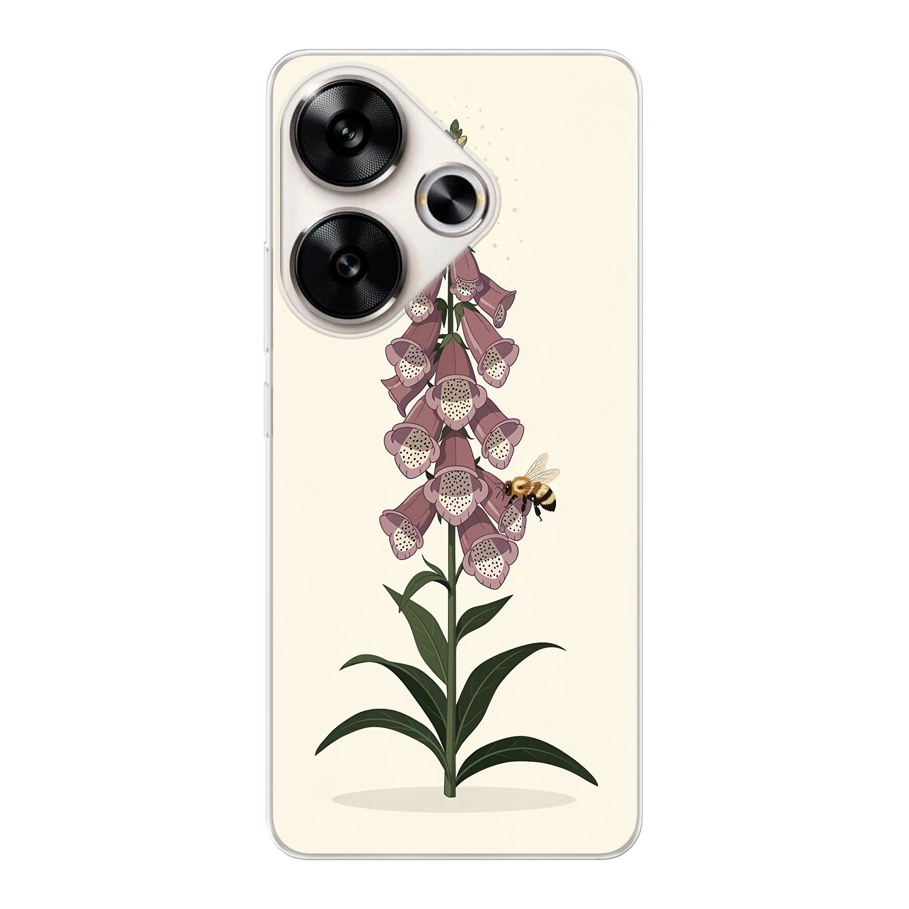 Xiaomi Poco F6 / Redmi Turbo 3 phone case