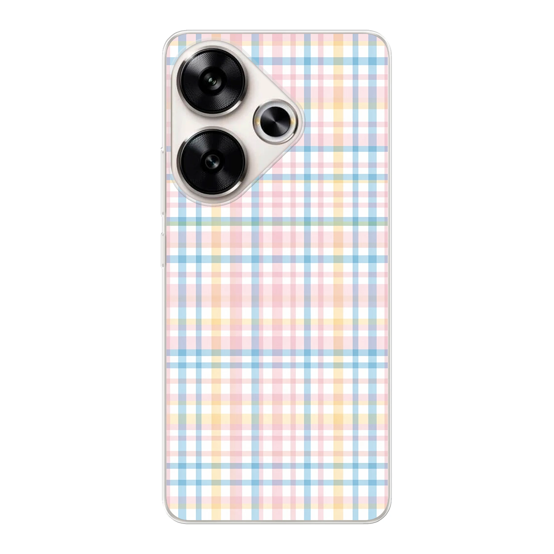 Xiaomi Poco F6 / Redmi Turbo 3 phone case