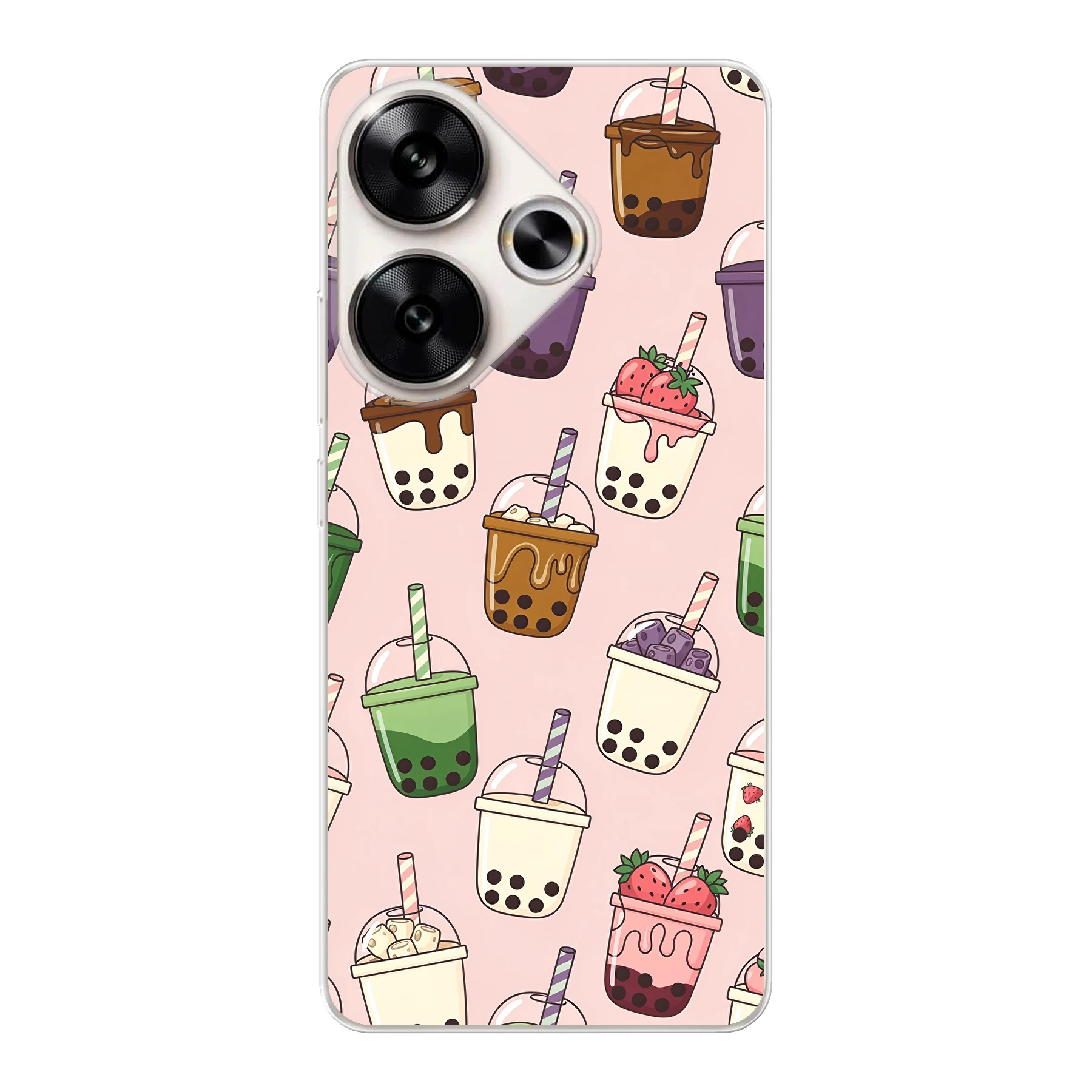 Xiaomi Poco F6 / Redmi Turbo 3 phone case