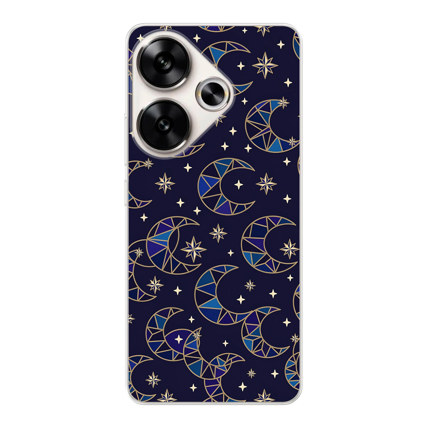 Xiaomi Poco F6 / Redmi Turbo 3 phone case