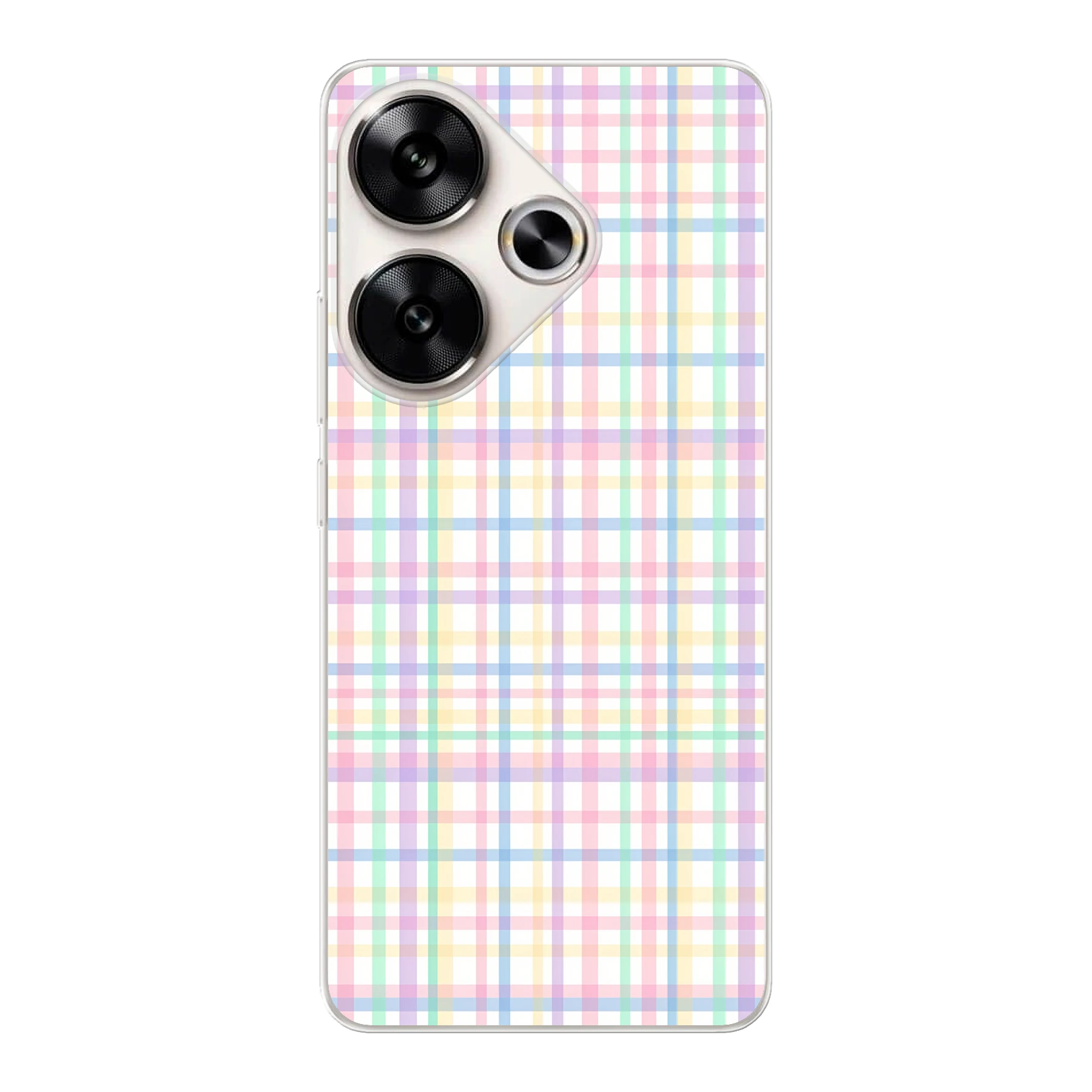 Xiaomi Poco F6 / Redmi Turbo 3 phone case