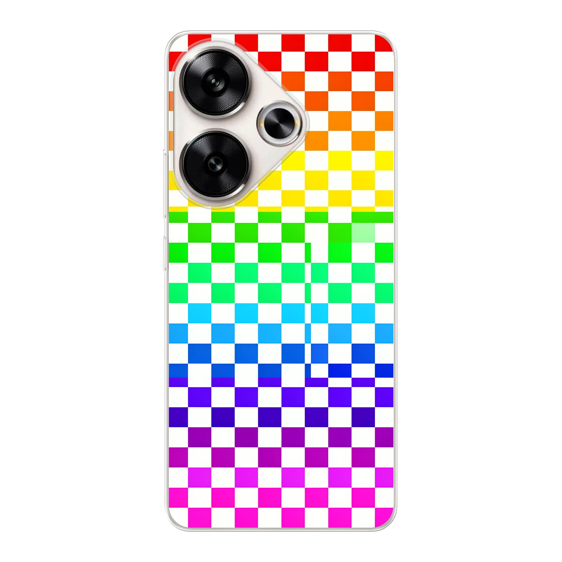 Xiaomi Poco F6 / Redmi Turbo 3 phone case
