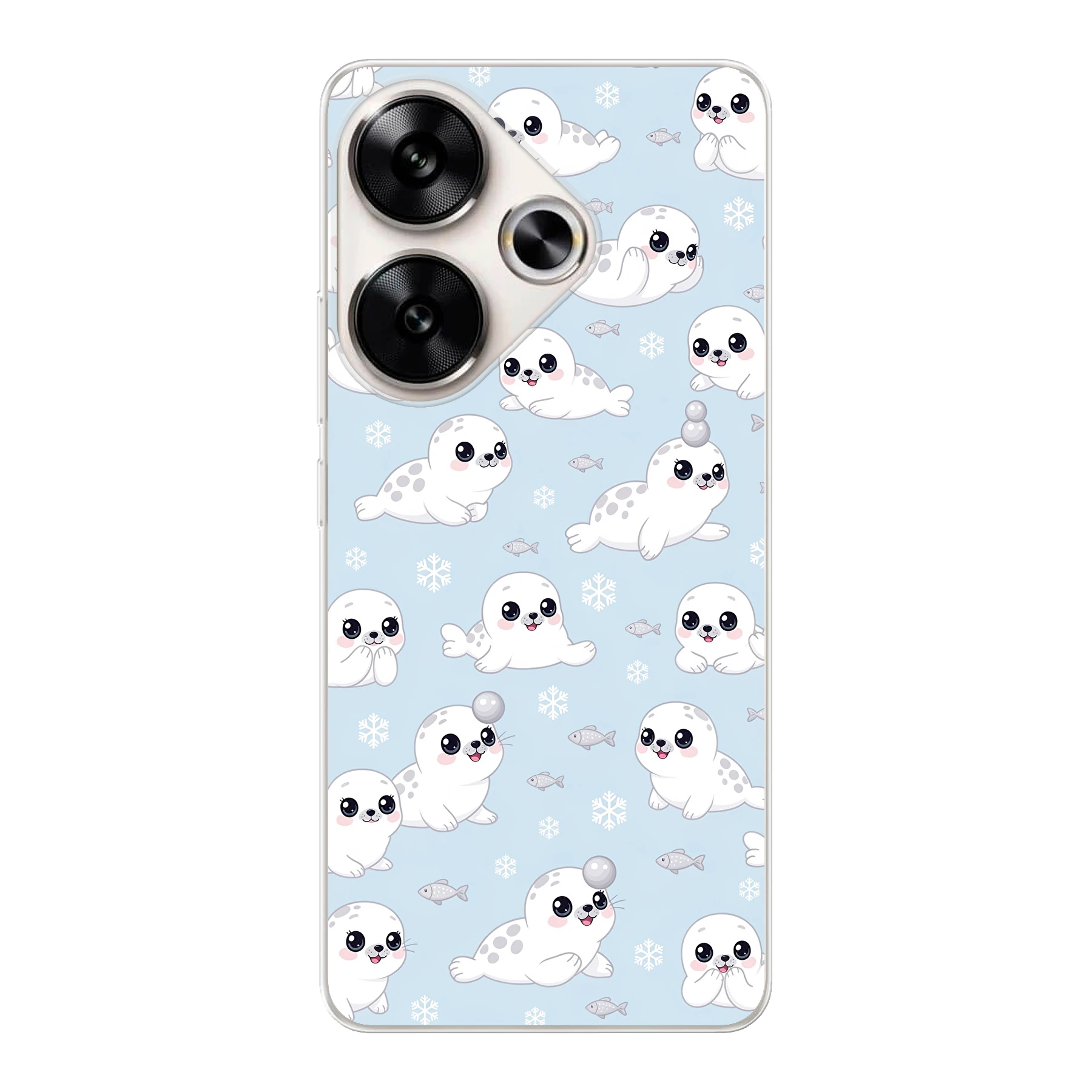 Xiaomi Poco F6 / Redmi Turbo 3 phone case