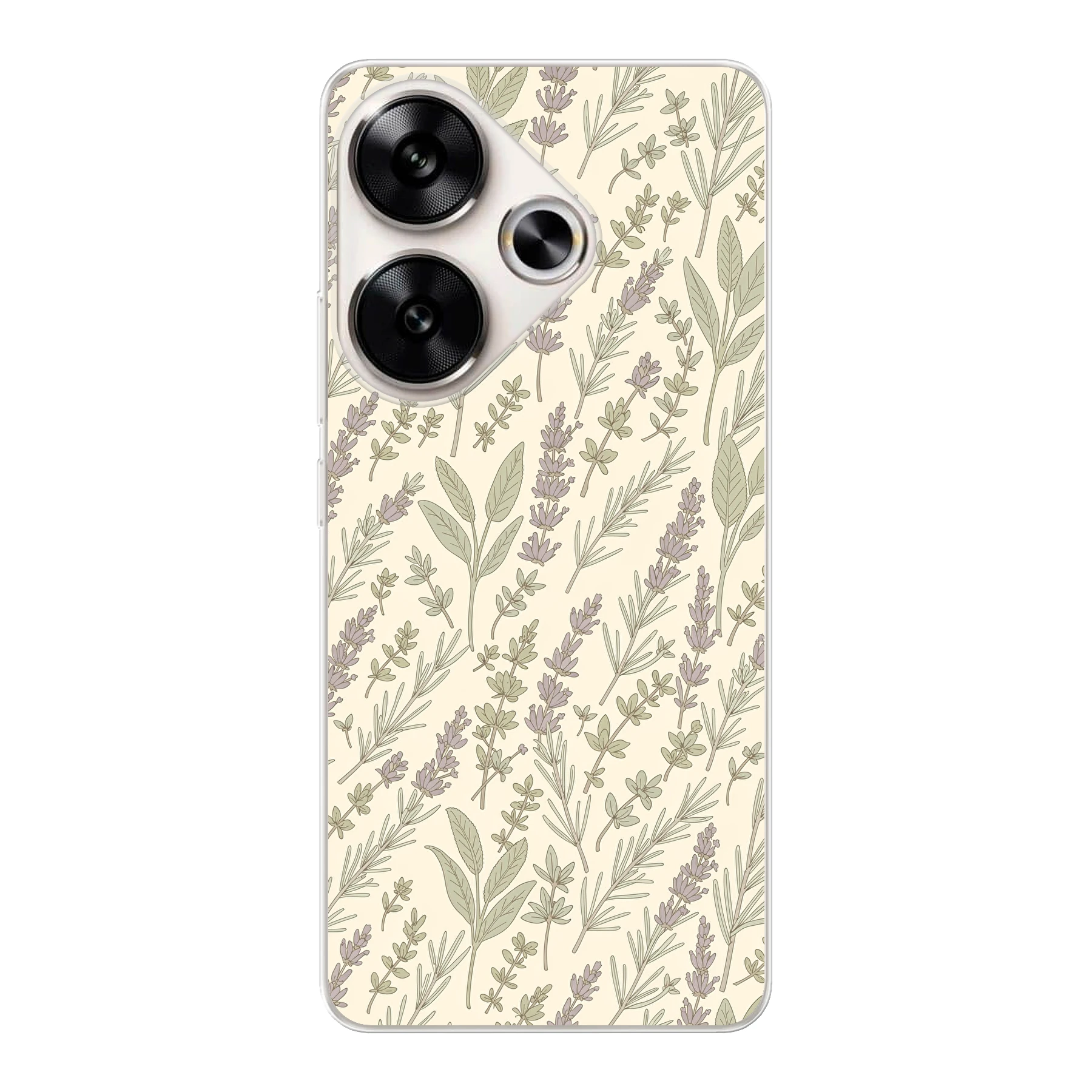 Xiaomi Poco F6 / Redmi Turbo 3 phone case