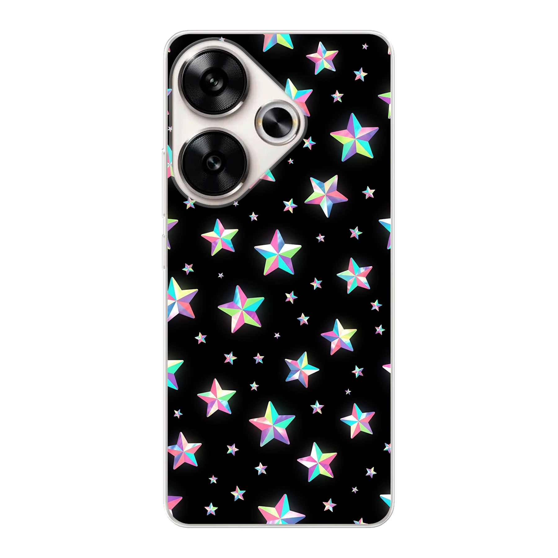 Xiaomi Poco F6 / Redmi Turbo 3 phone case