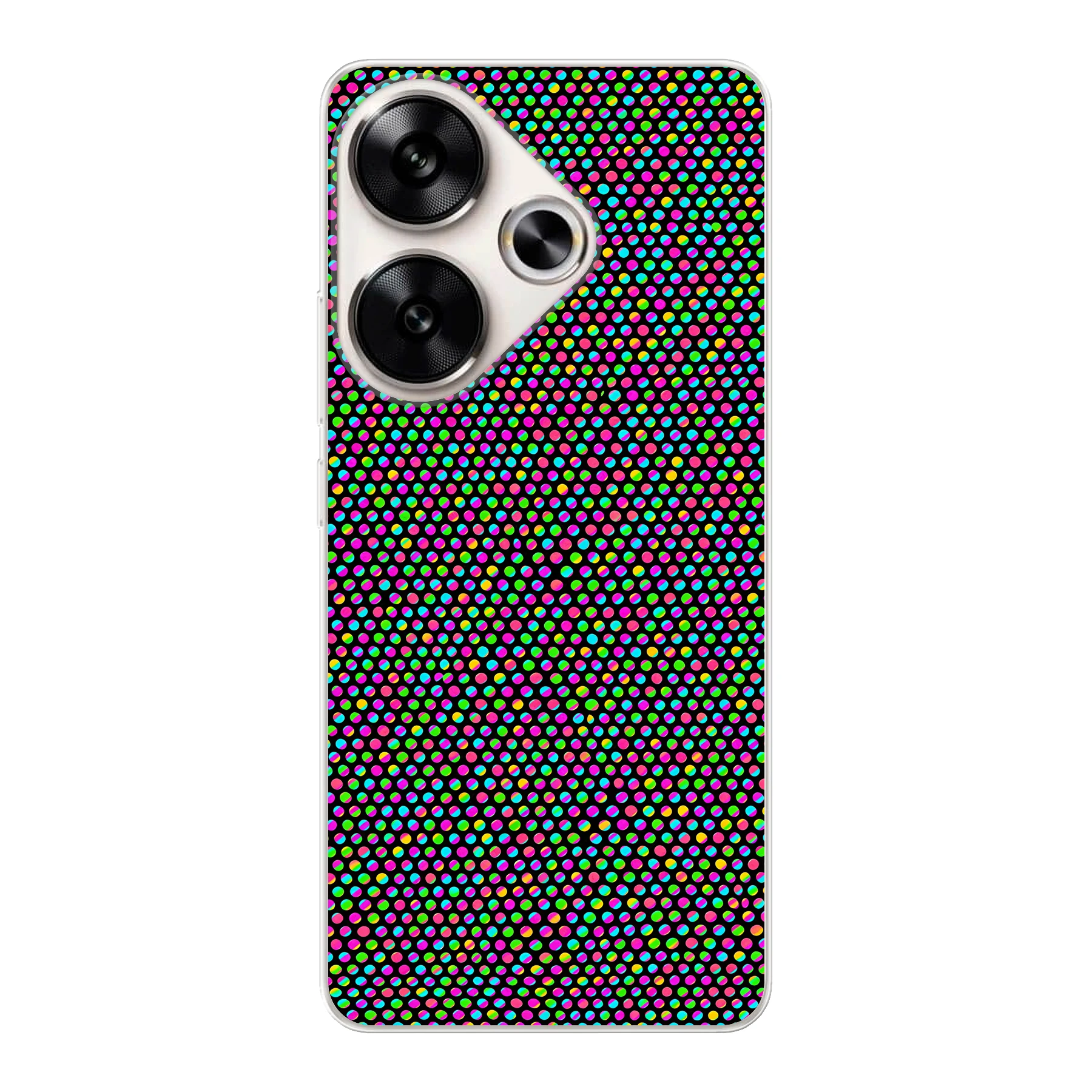 Xiaomi Poco F6 / Redmi Turbo 3 phone case