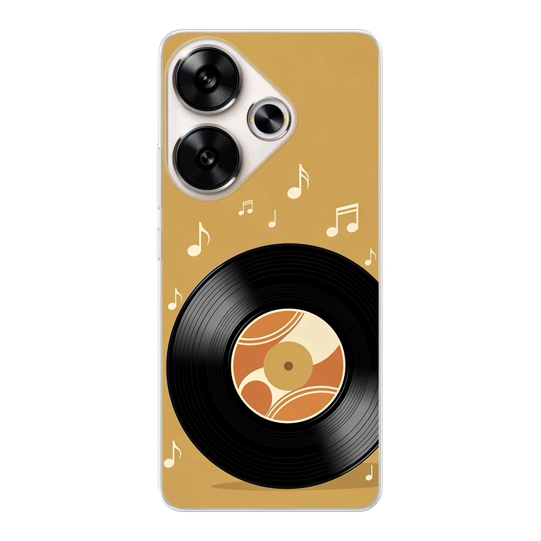 Xiaomi Poco F6 / Redmi Turbo 3 phone case