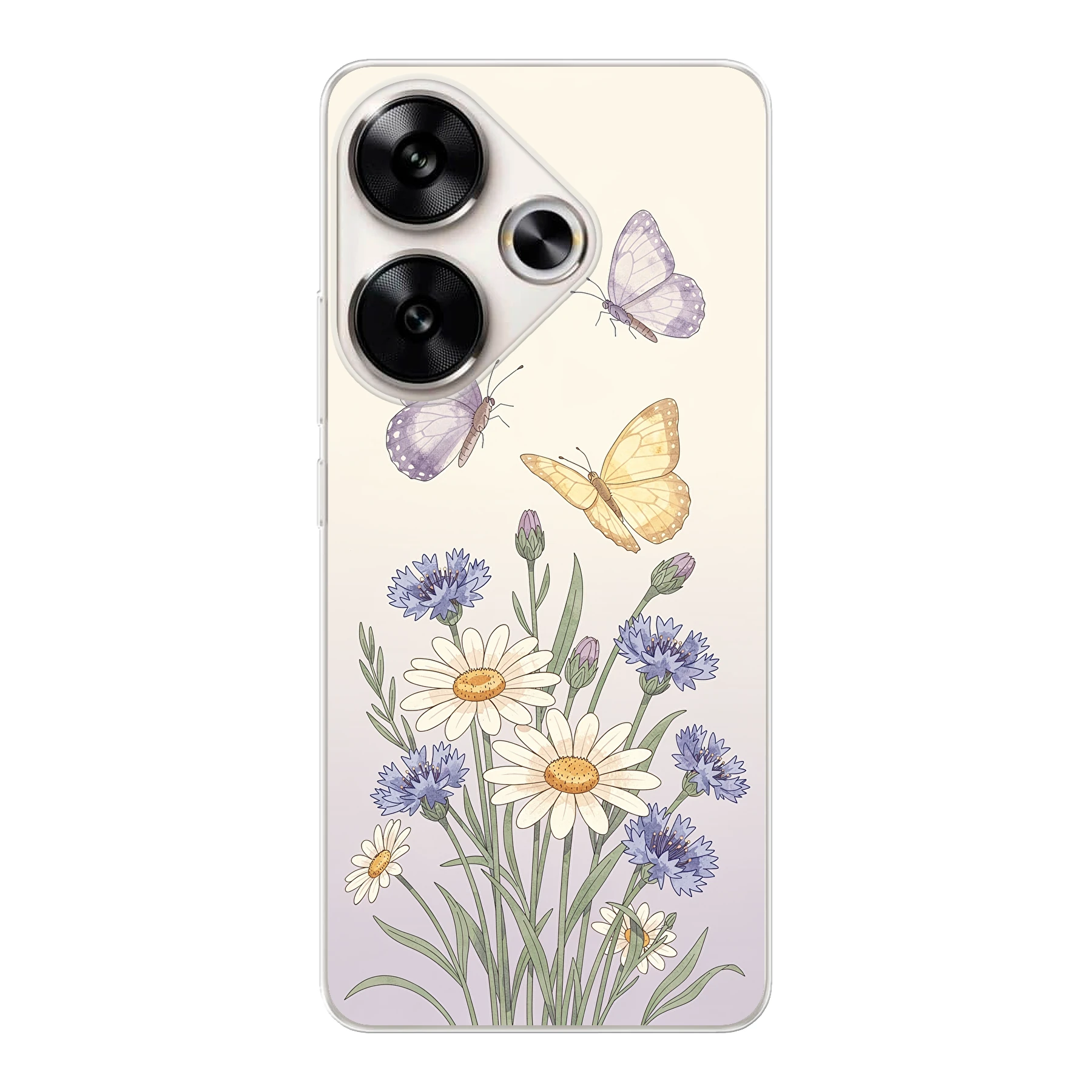 Xiaomi Poco F6 / Redmi Turbo 3 phone case
