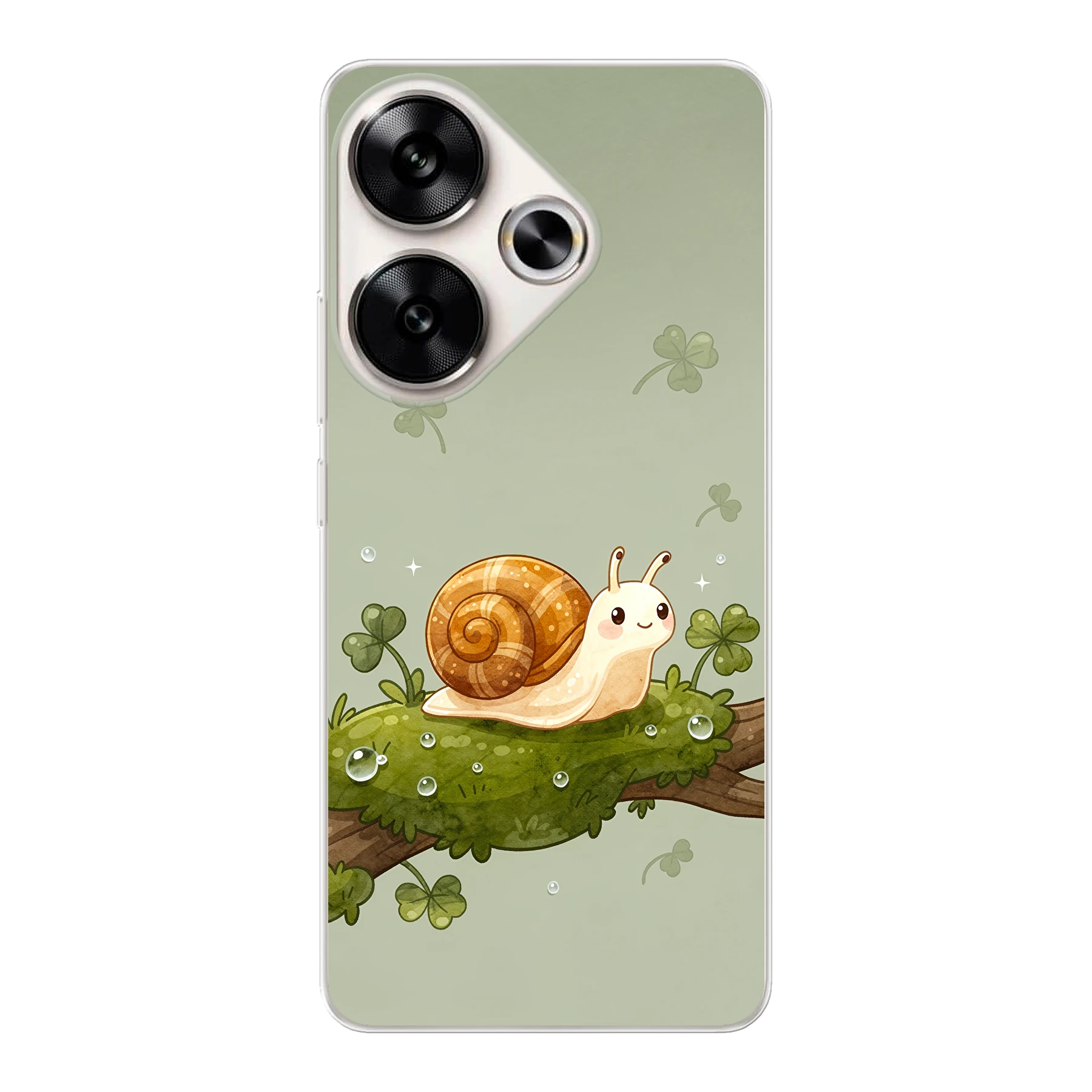 Xiaomi Poco F6 / Redmi Turbo 3 phone case