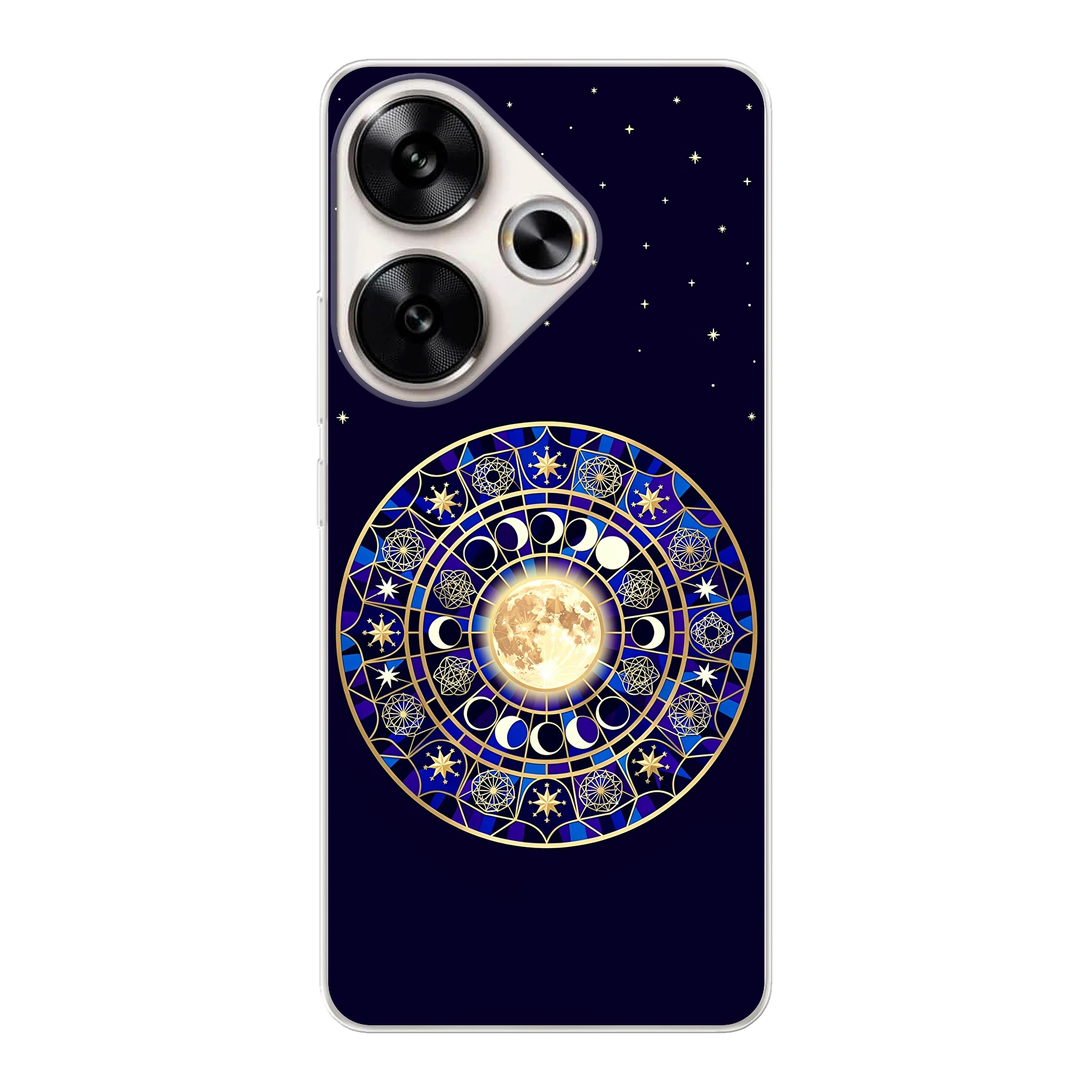 Xiaomi Poco F6 / Redmi Turbo 3 phone case