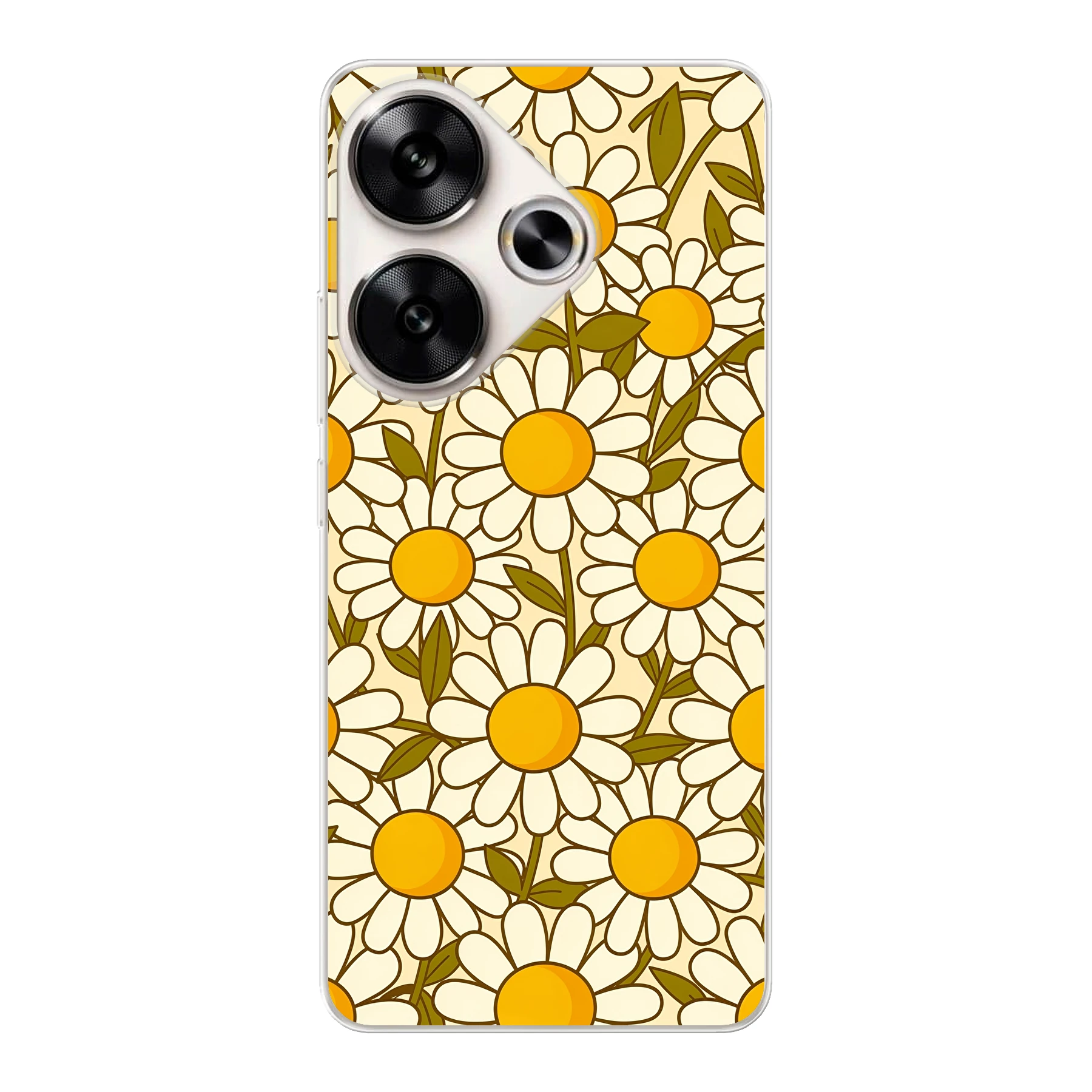 Xiaomi Poco F6 / Redmi Turbo 3 phone case
