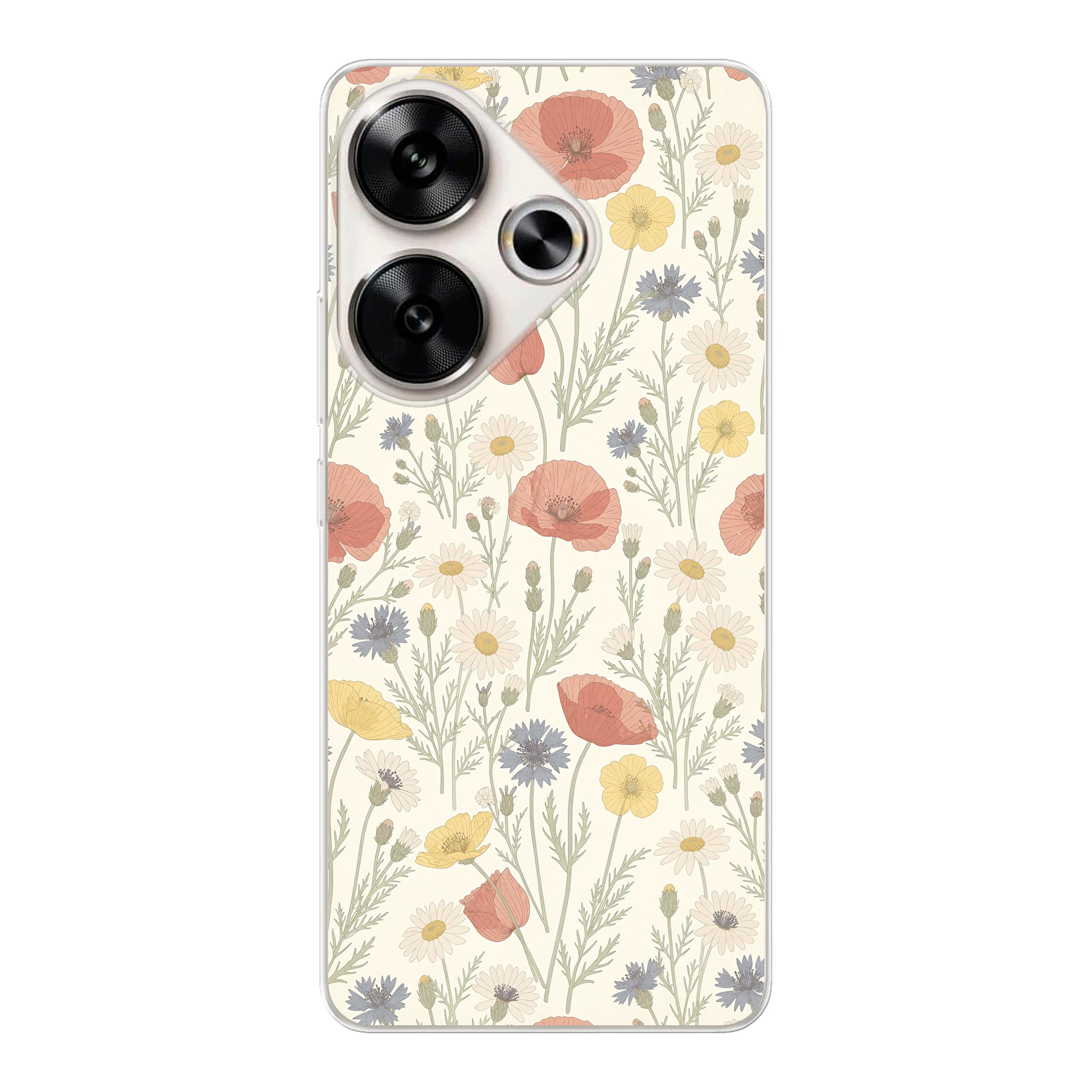 Xiaomi Poco F6 / Redmi Turbo 3 phone case