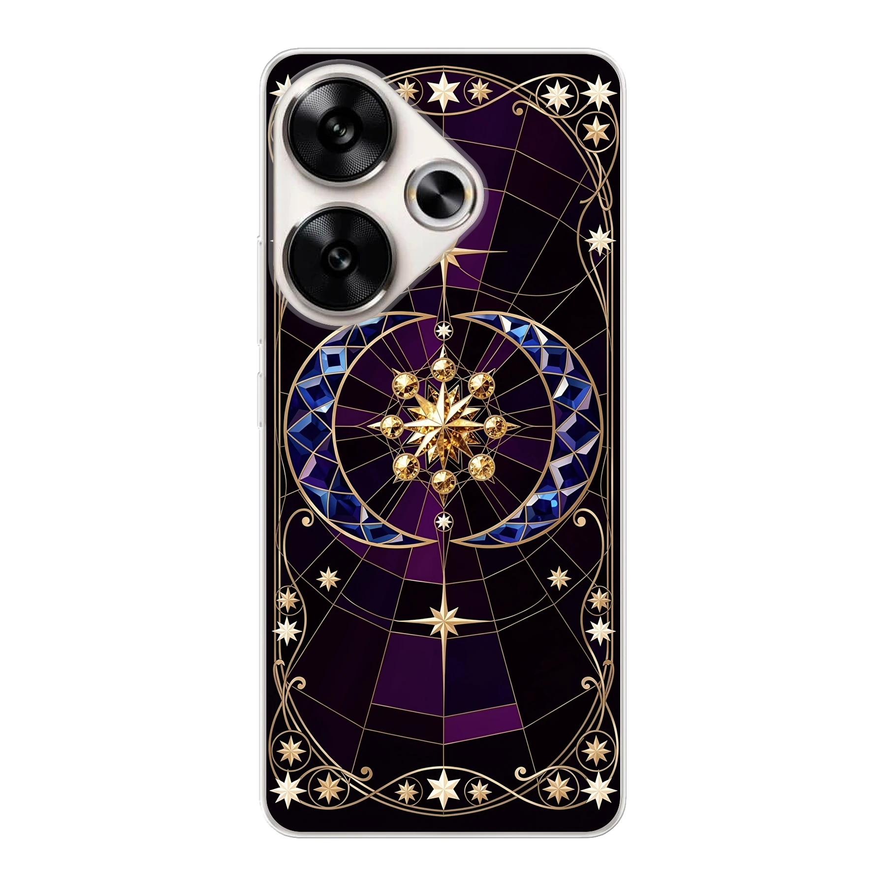 Xiaomi Poco F6 / Redmi Turbo 3 phone case