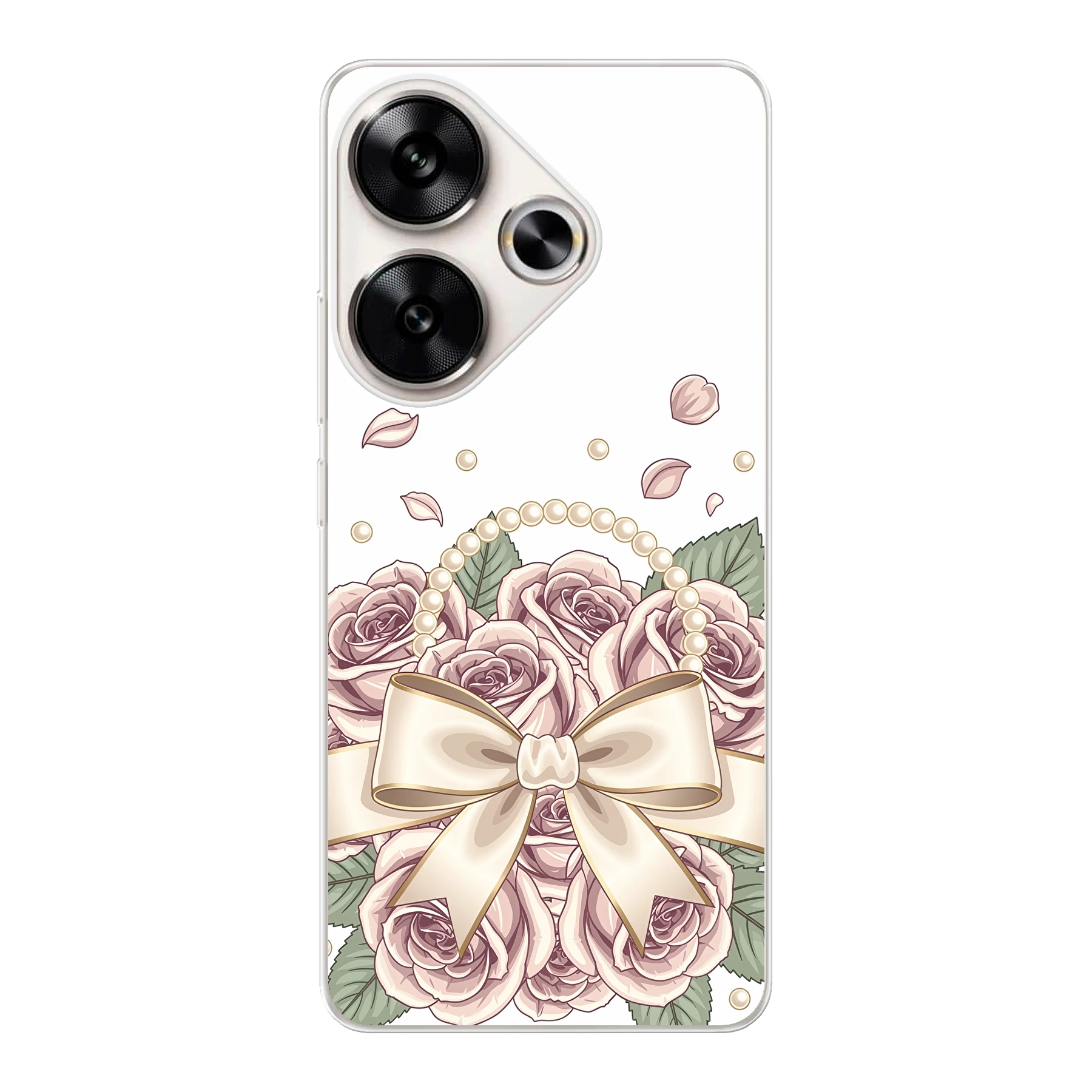 Xiaomi Poco F6 / Redmi Turbo 3 phone case