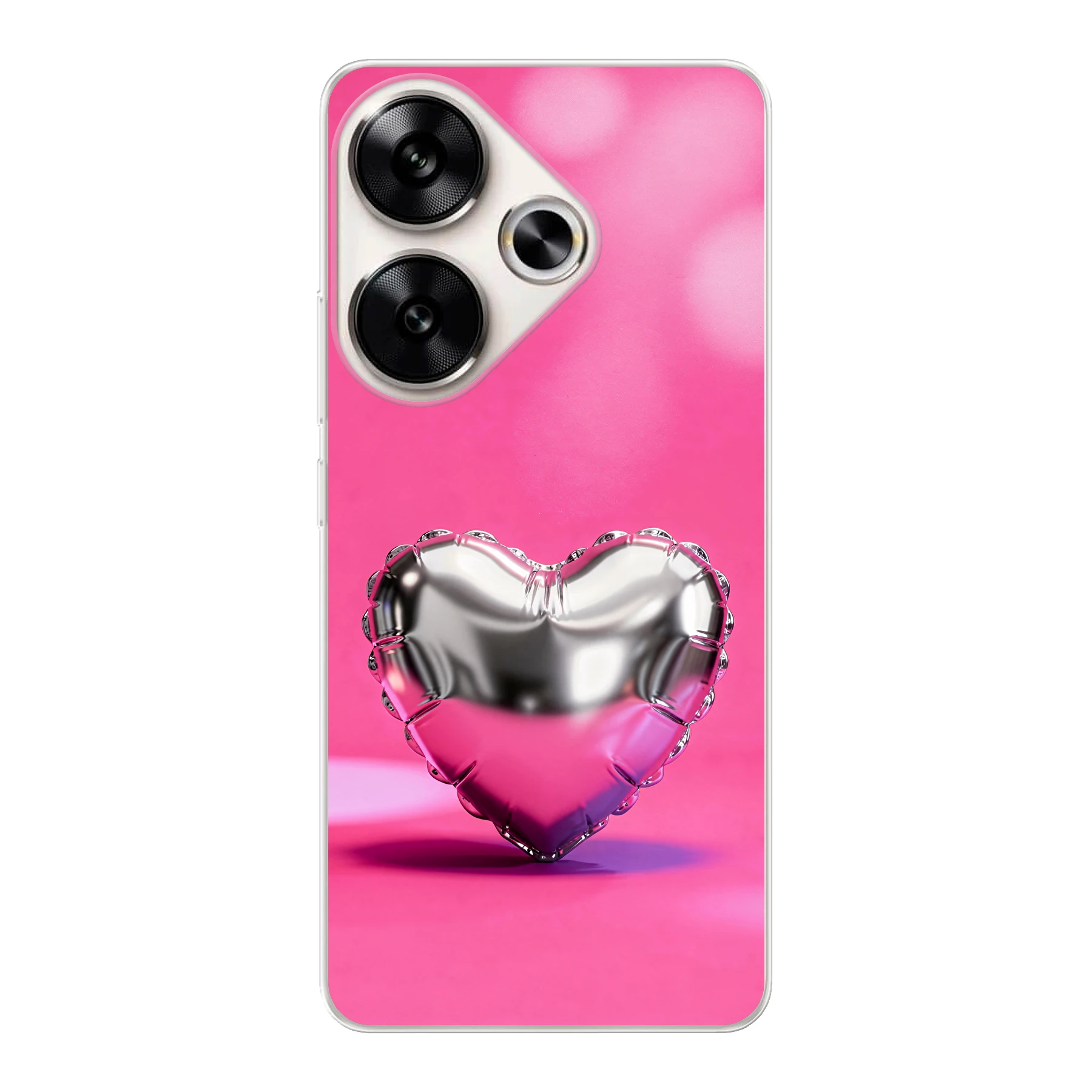 Xiaomi Poco F6 / Redmi Turbo 3 phone case