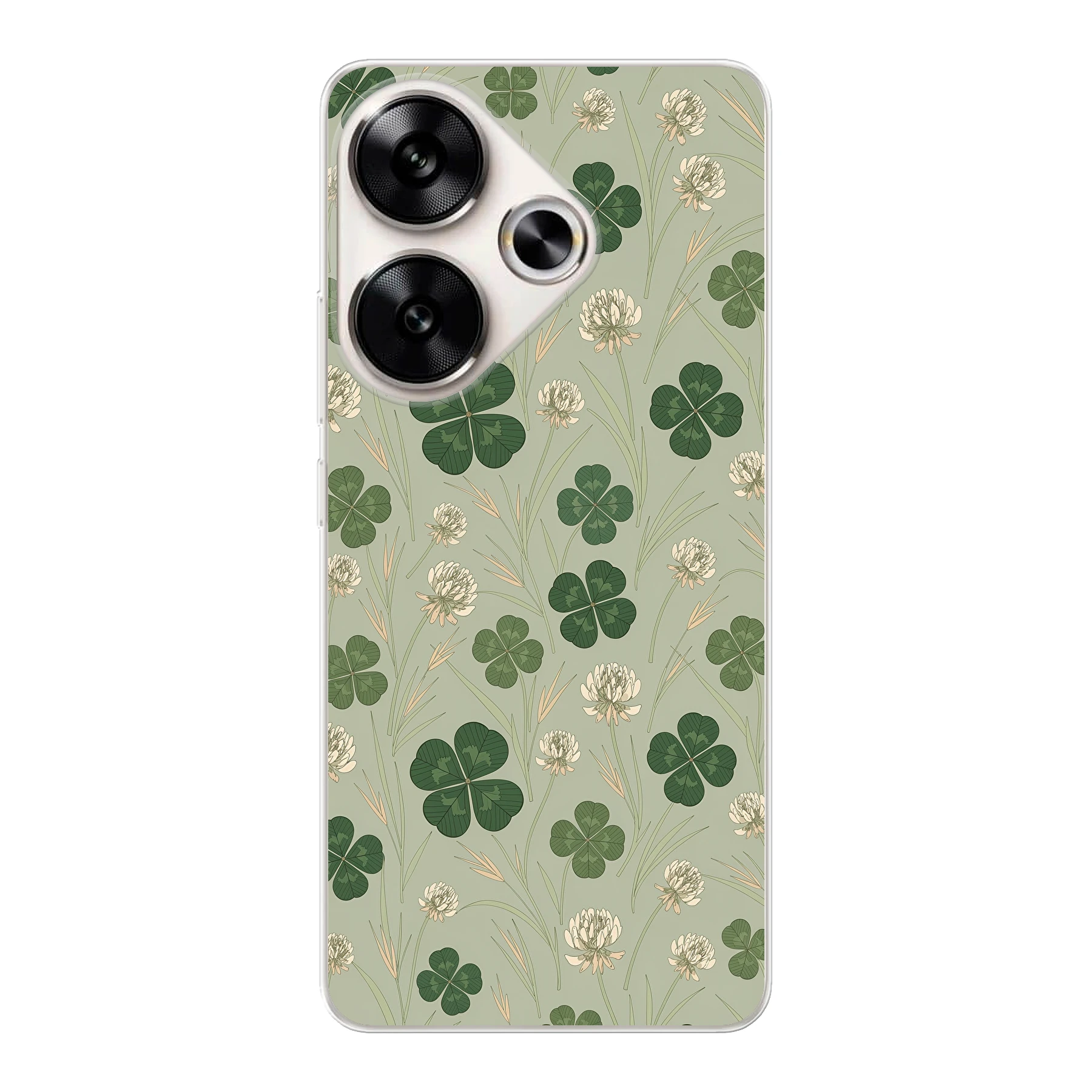 Xiaomi Poco F6 / Redmi Turbo 3 phone case