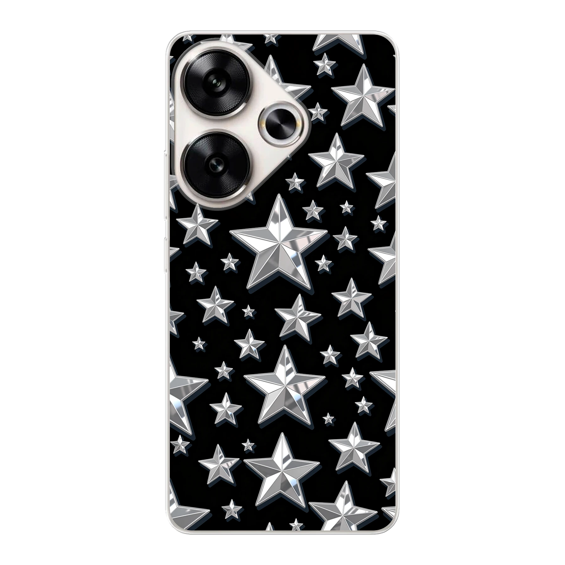 Xiaomi Poco F6 / Redmi Turbo 3 phone case