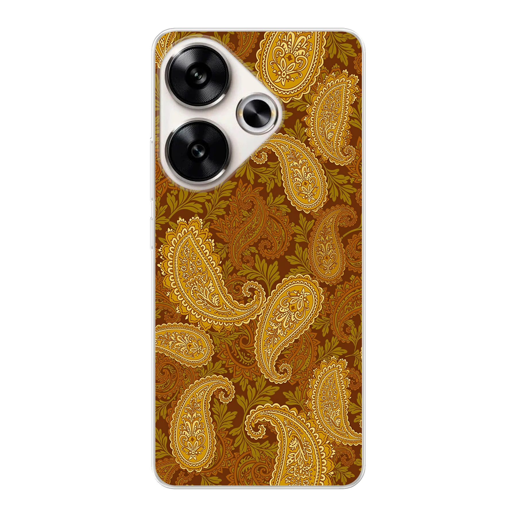 Xiaomi Poco F6 / Redmi Turbo 3 phone case