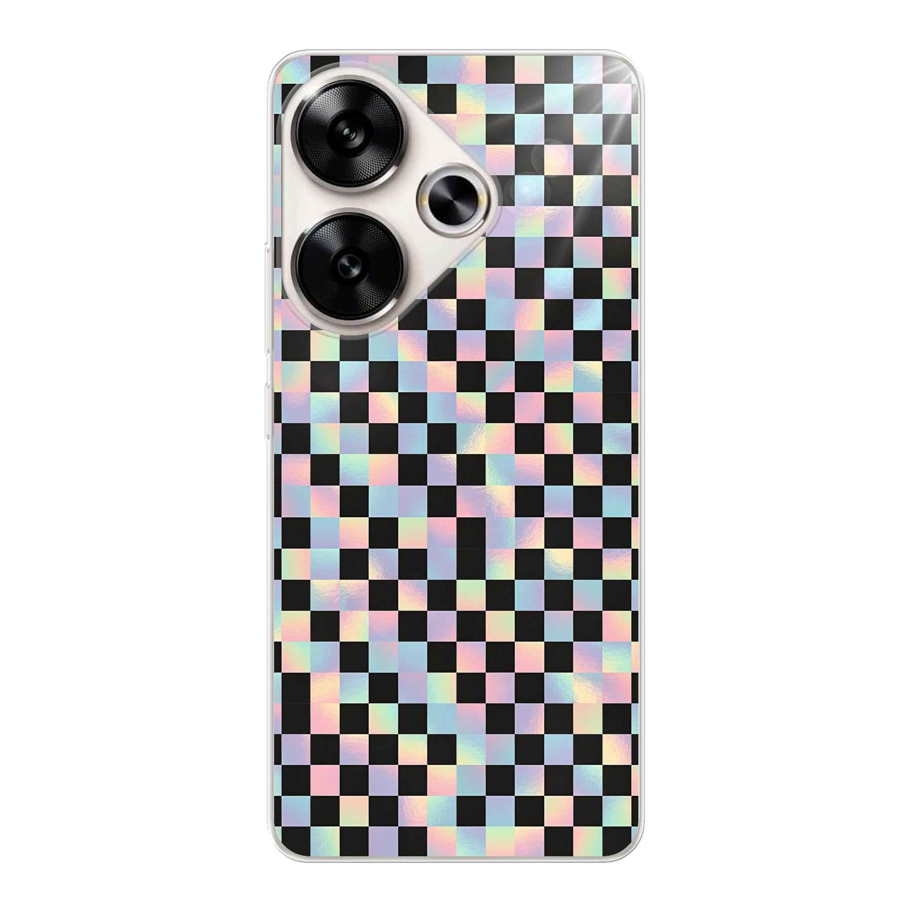 Xiaomi Poco F6 / Redmi Turbo 3 phone case